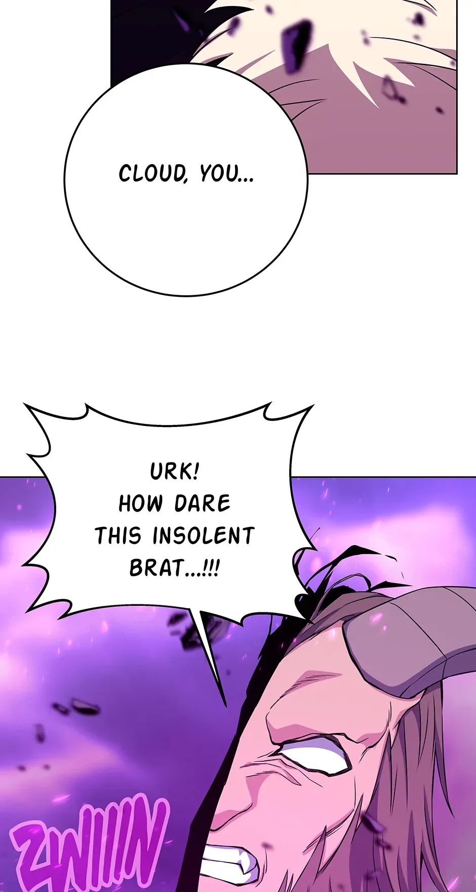 I Became A Part Time Employee For Gods Chapter 89 page 23