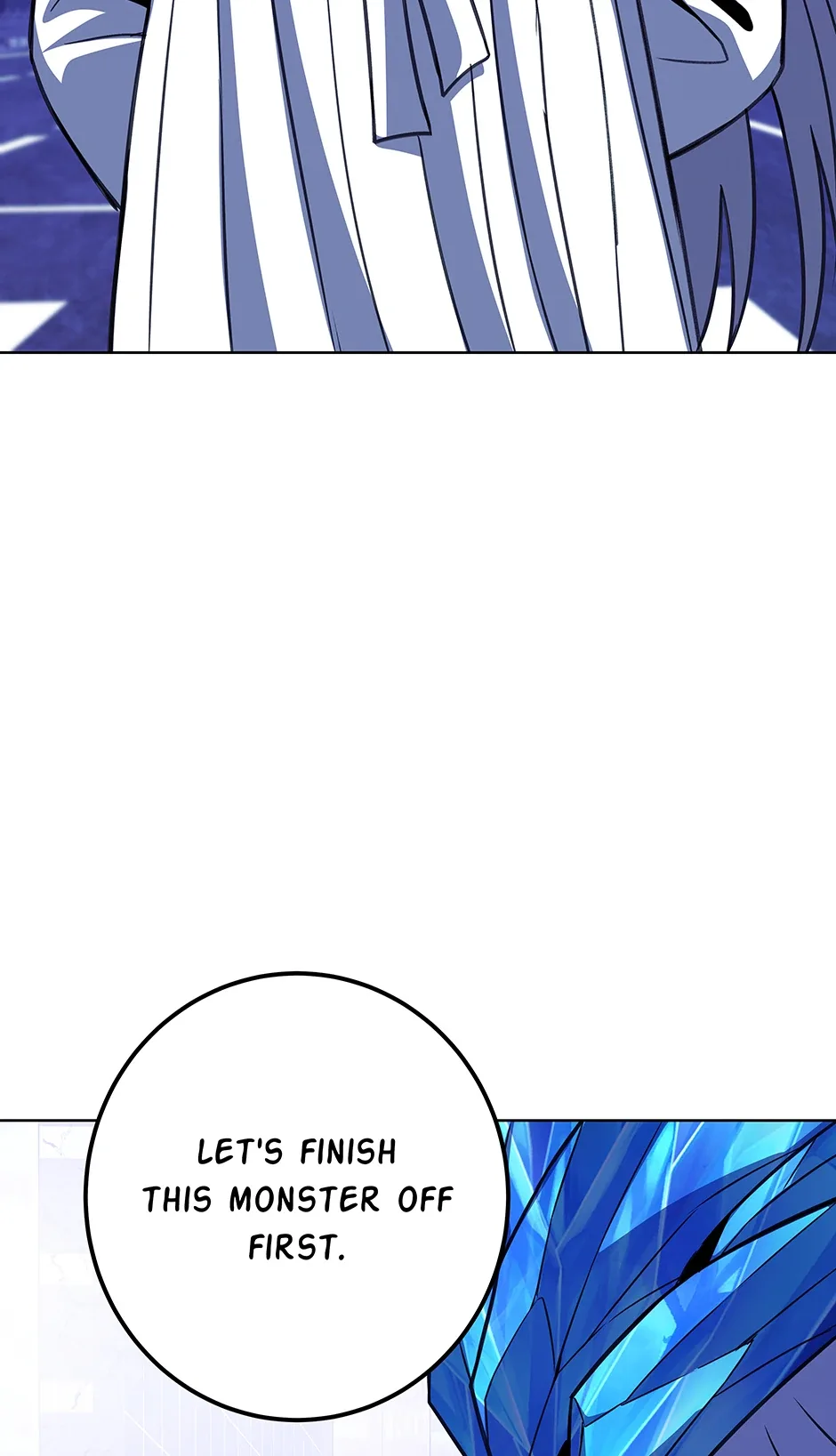 I Became A Part Time Employee For Gods Chapter 85 page 90