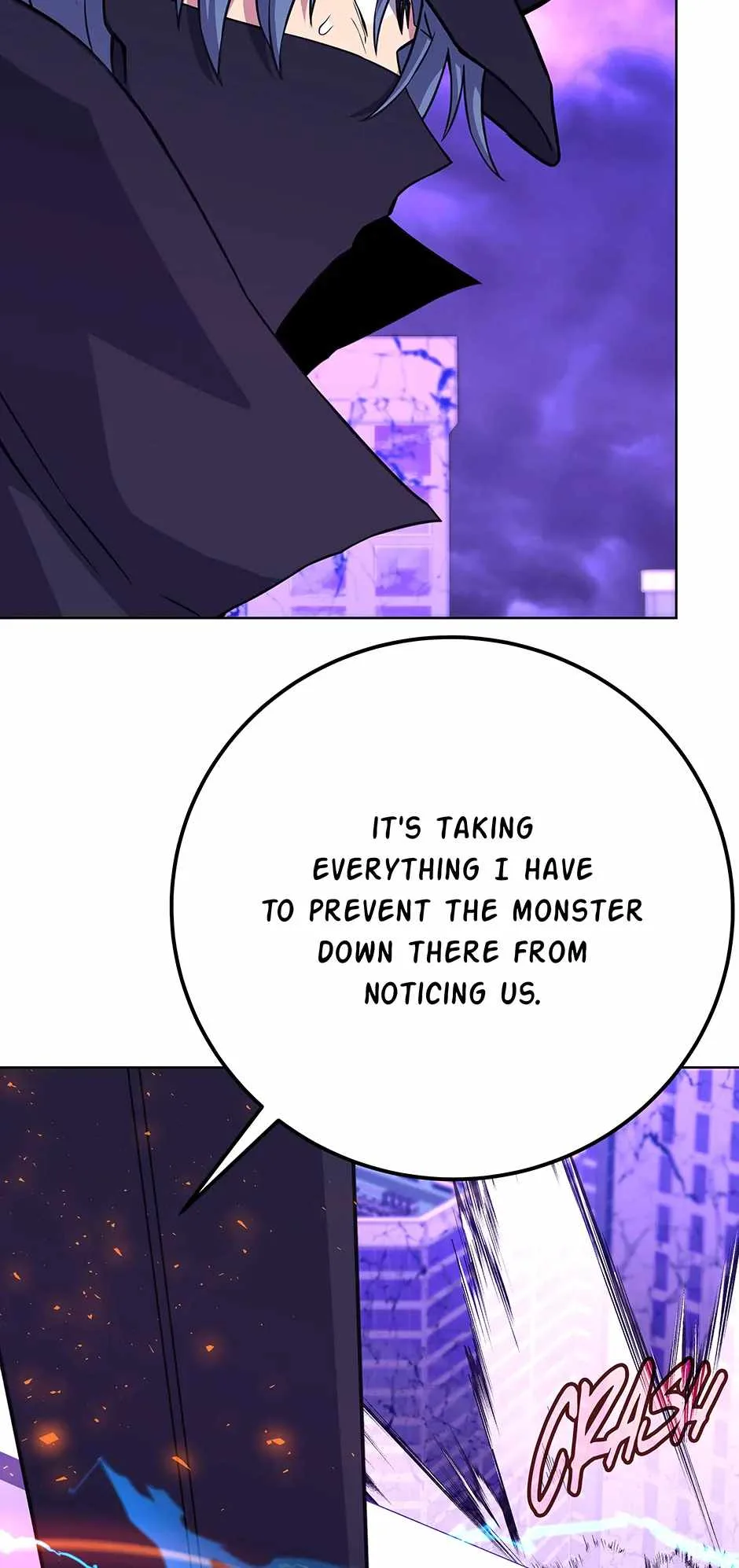 I Became A Part Time Employee For Gods Chapter 87 page 53