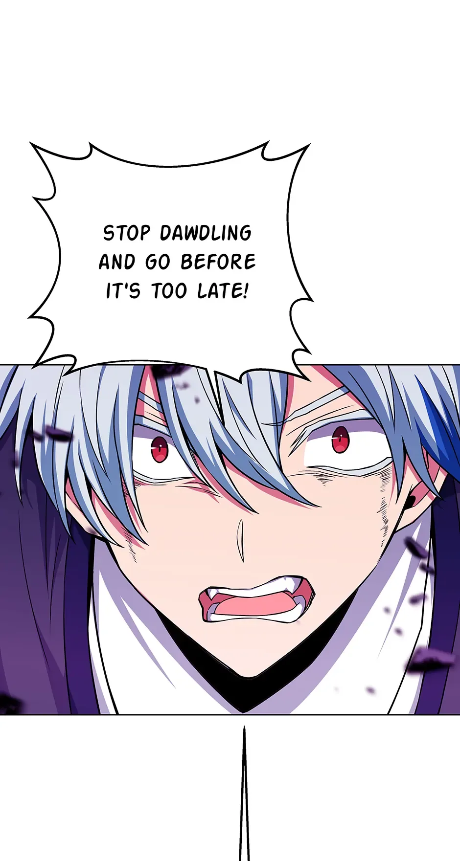I Became A Part Time Employee For Gods Chapter 89 page 21