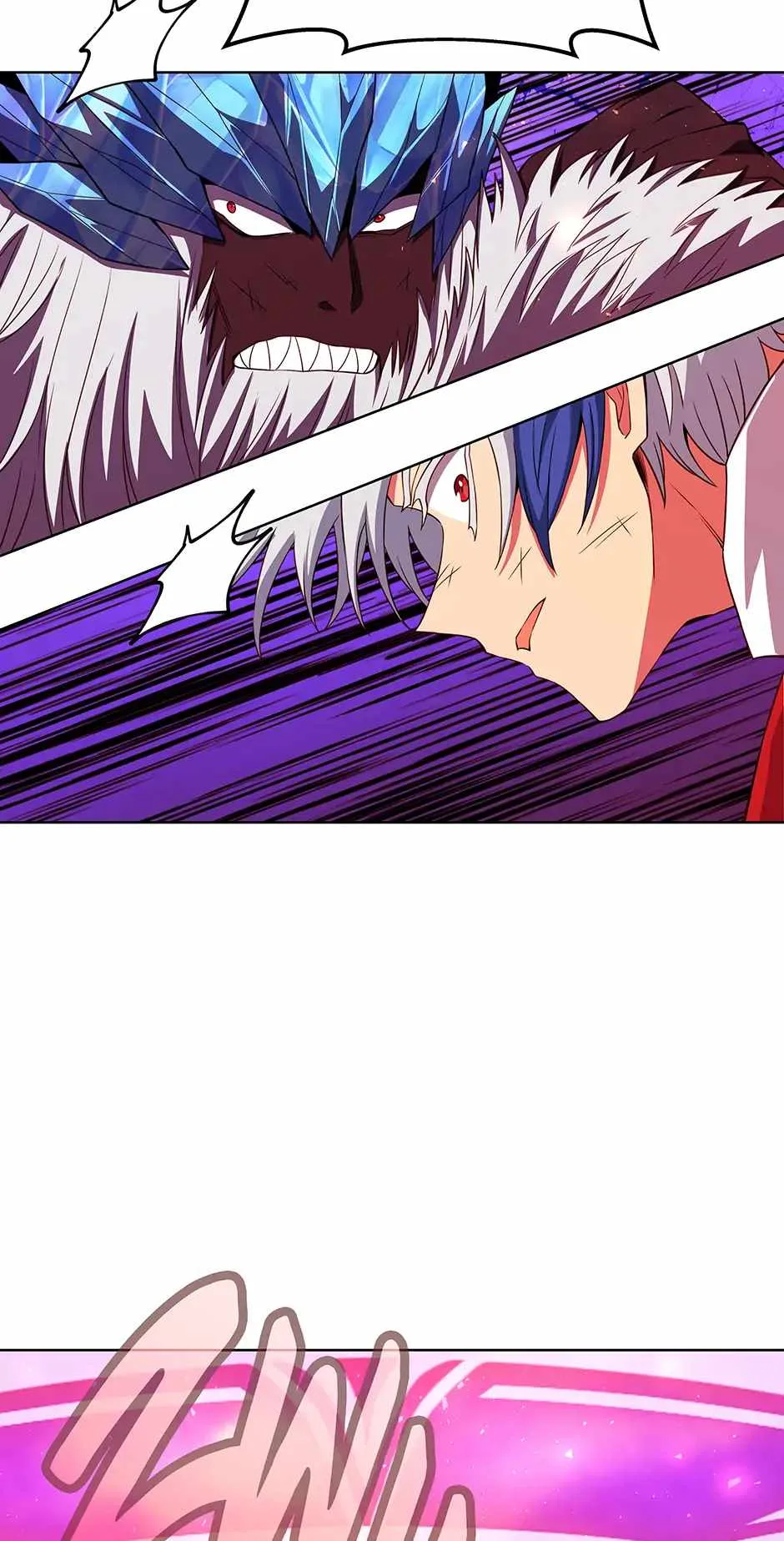 I Became A Part Time Employee For Gods Chapter 87 page 62