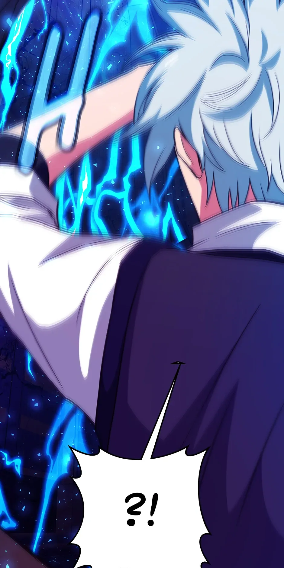 I Became A Part Time Employee For Gods Chapter 85 page 77
