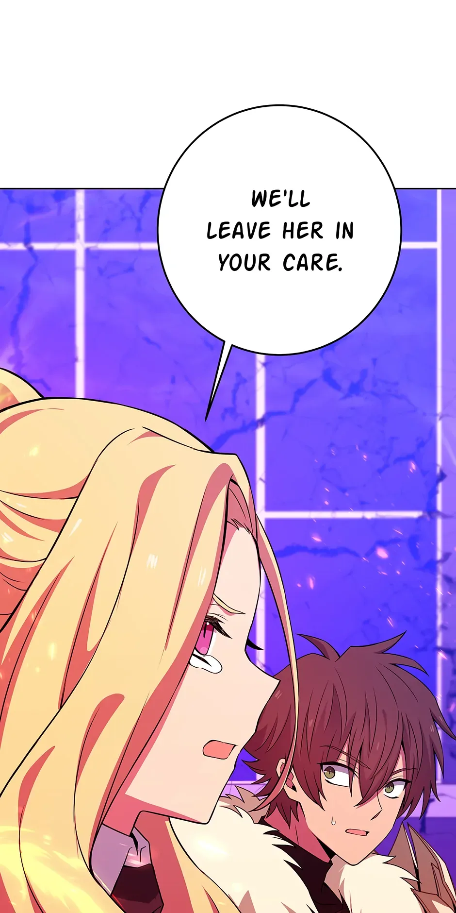 I Became A Part Time Employee For Gods Chapter 89 page 30