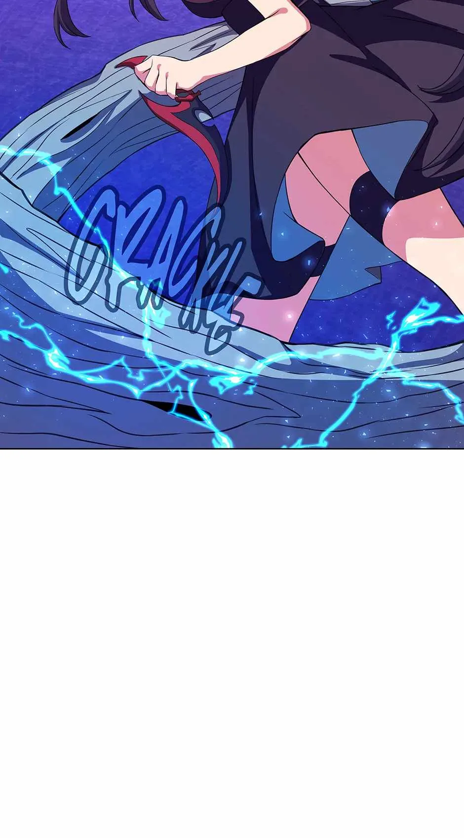 I Became A Part Time Employee For Gods Chapter 87 page 60