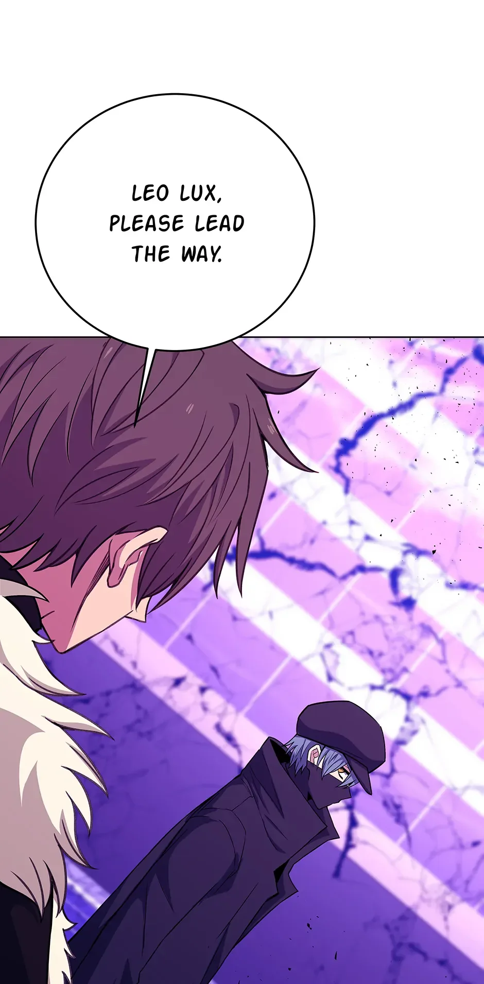 I Became A Part Time Employee For Gods Chapter 89 page 38