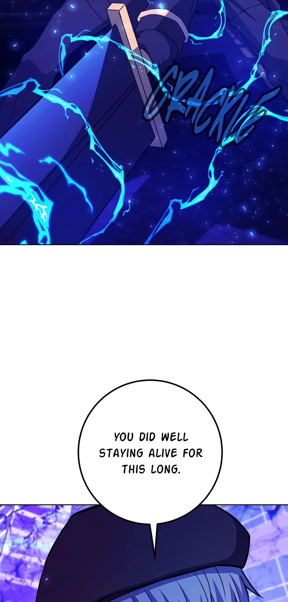 I Became A Part Time Employee For Gods Chapter 85 page 81