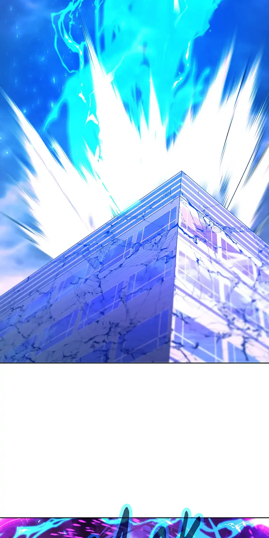 I Became A Part Time Employee For Gods Chapter 89 page 49