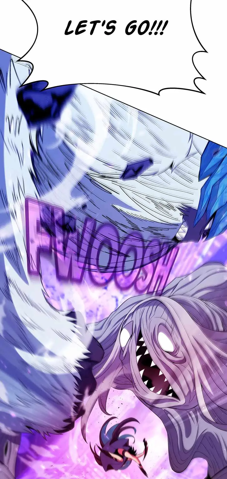 I Became A Part Time Employee For Gods Chapter 87 page 48