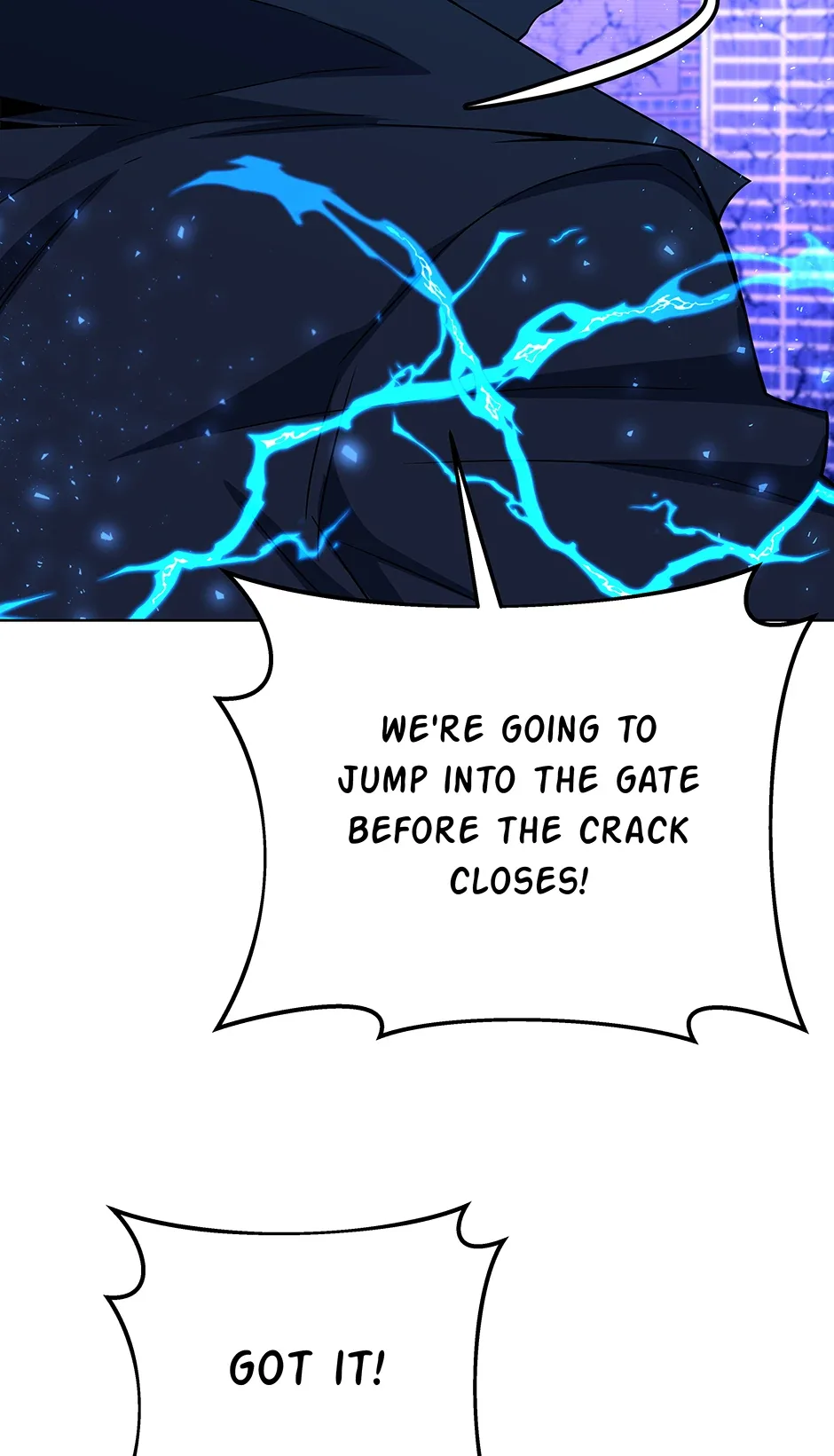 I Became A Part Time Employee For Gods Chapter 89 page 52