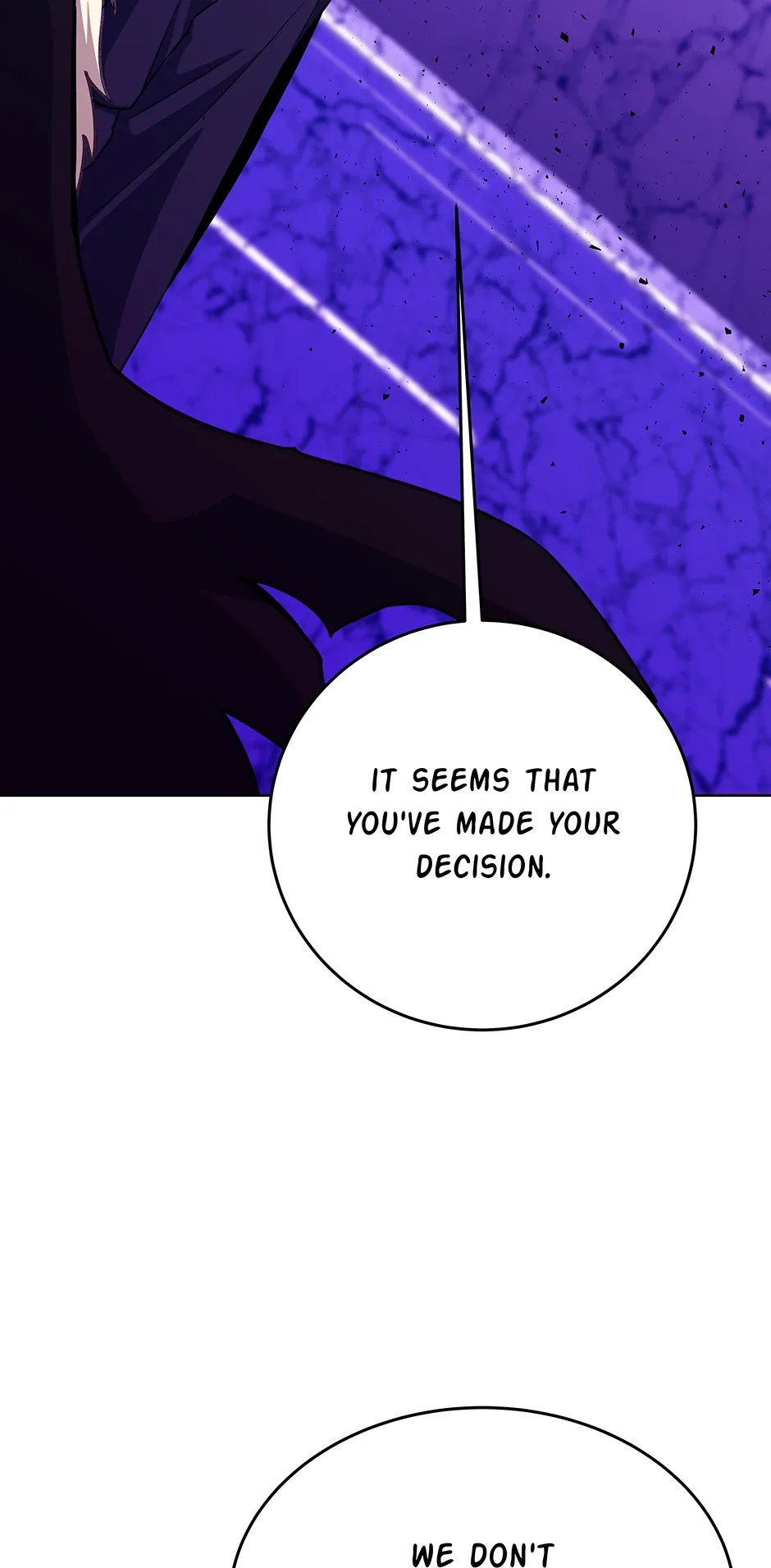 I Became A Part Time Employee For Gods Chapter 89 page 39