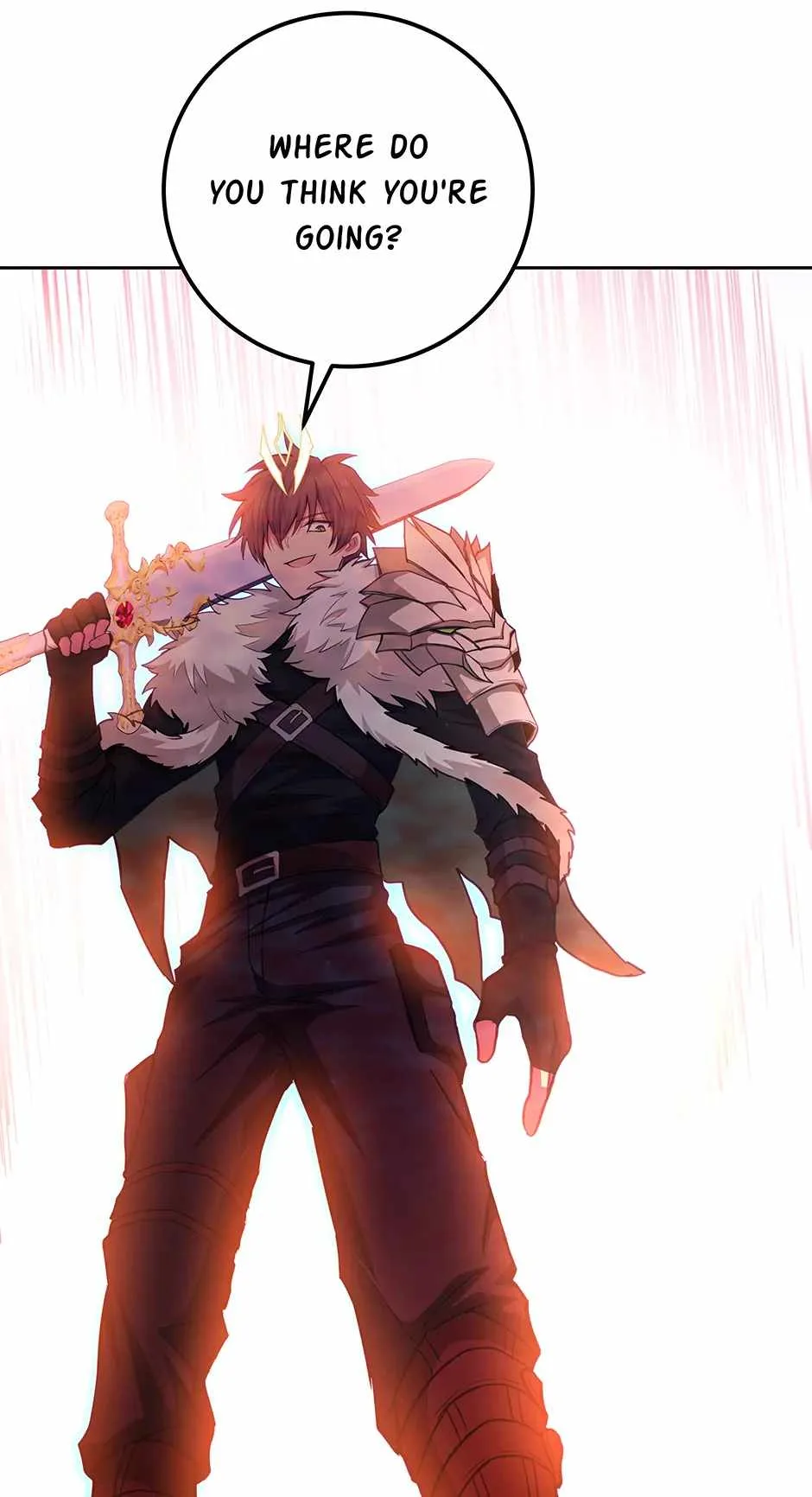 I Became A Part Time Employee For Gods Chapter 87 page 77