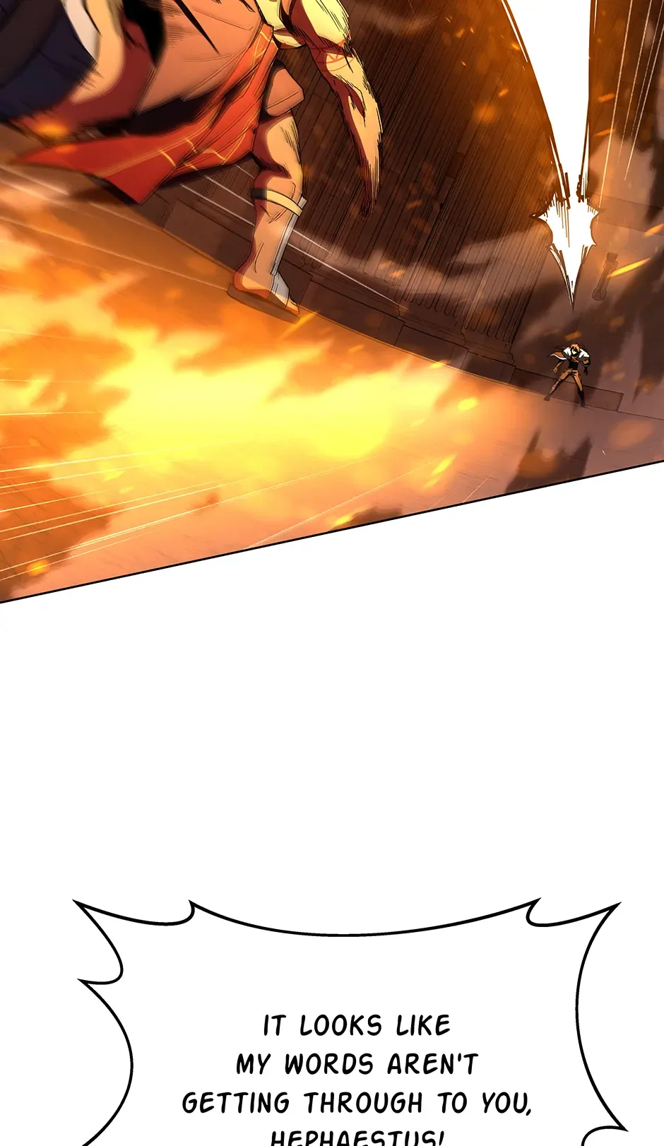 I Became A Part Time Employee For Gods Chapter 94 page 42