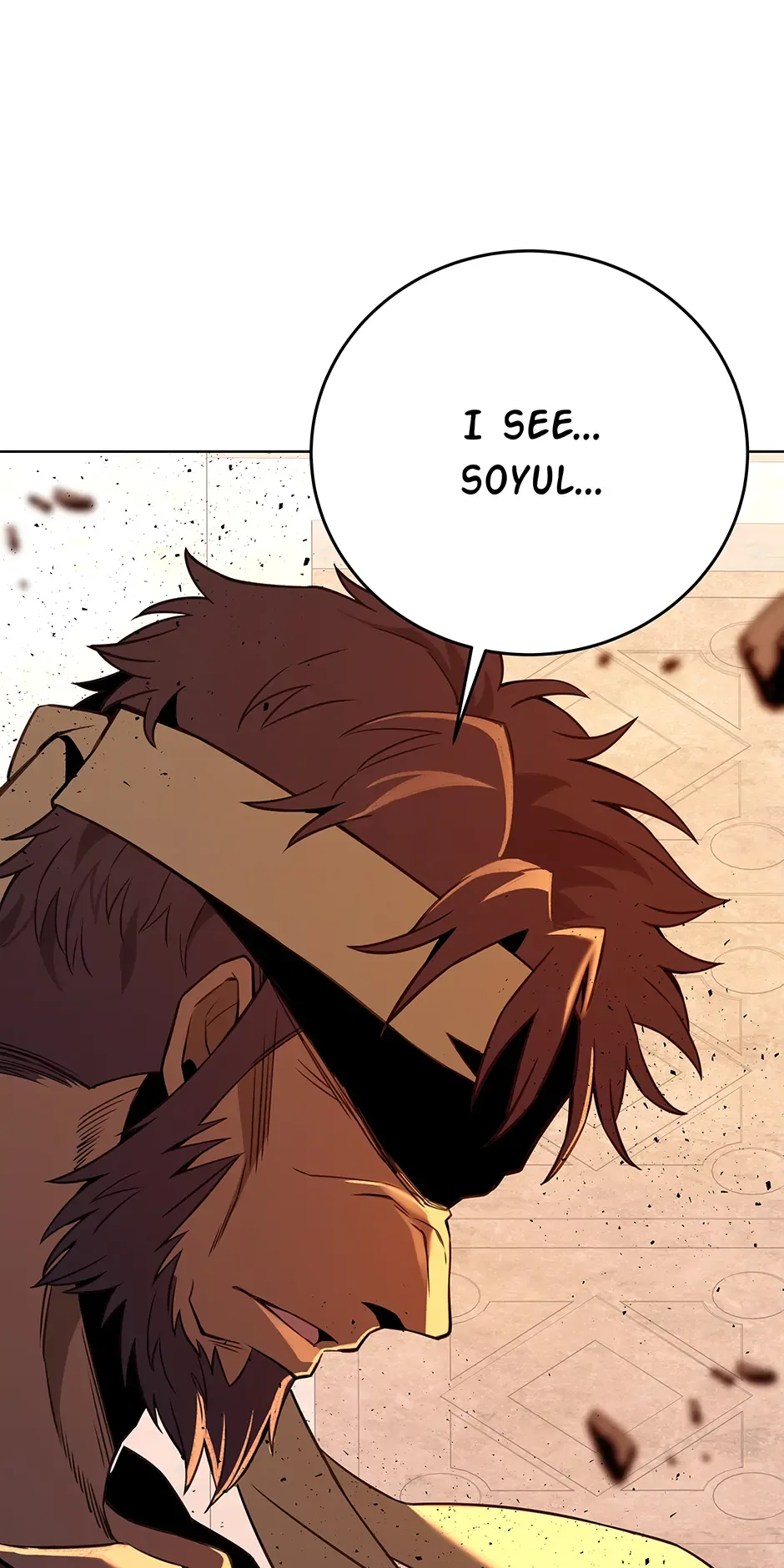I Became A Part Time Employee For Gods Chapter 94 page 29