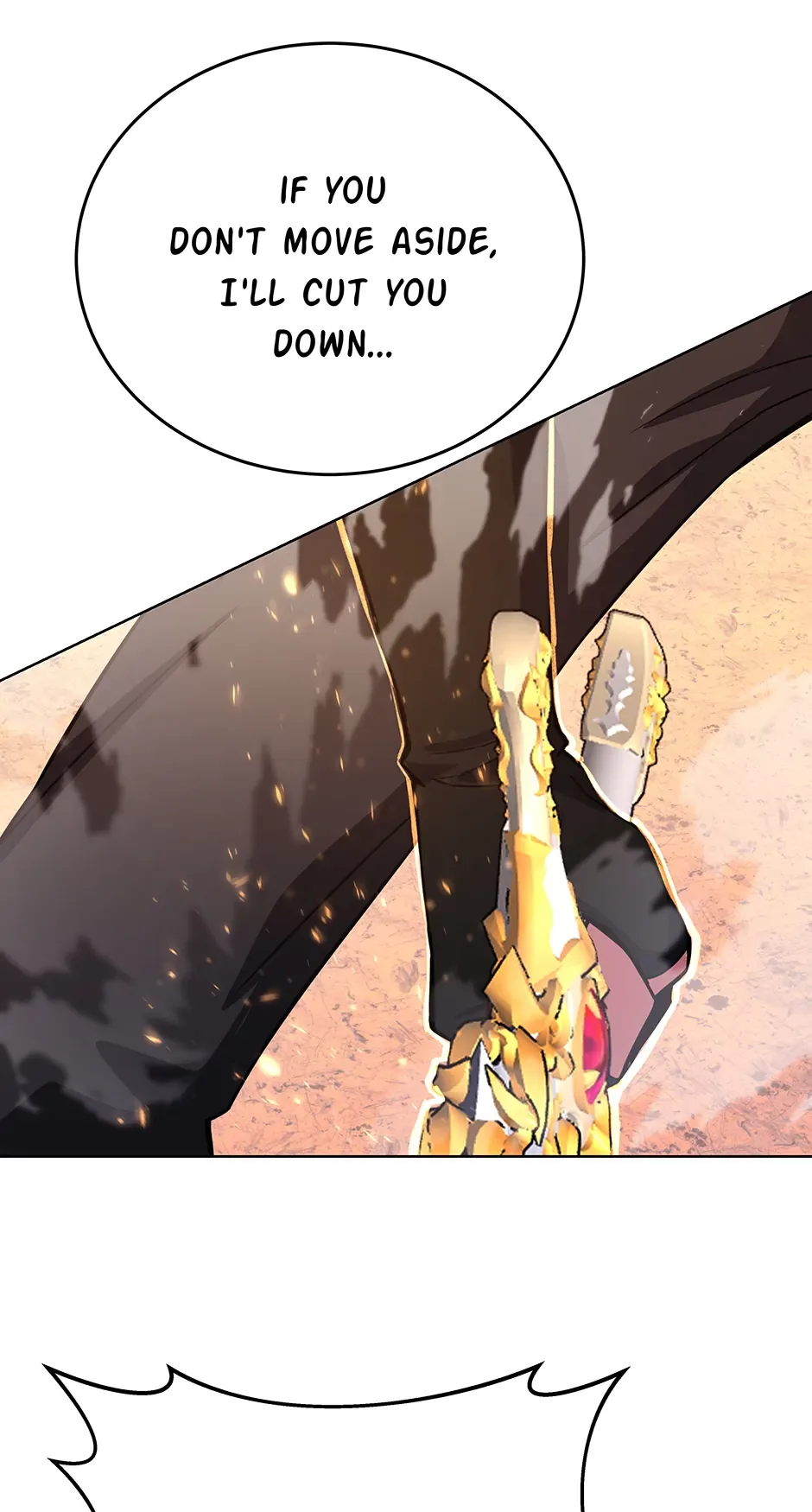 I Became A Part Time Employee For Gods Chapter 94 page 20
