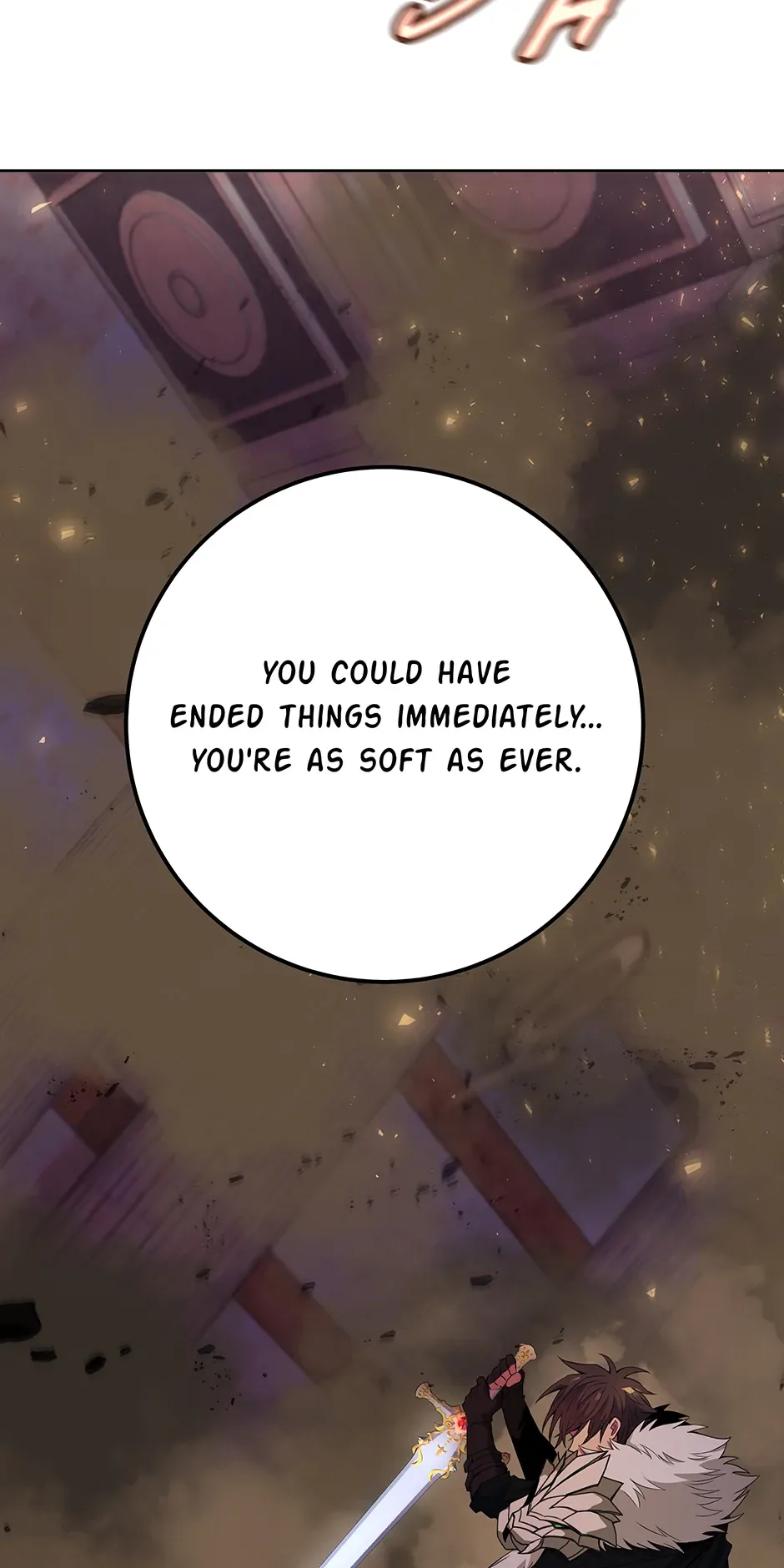 I Became A Part Time Employee For Gods Chapter 94 page 58