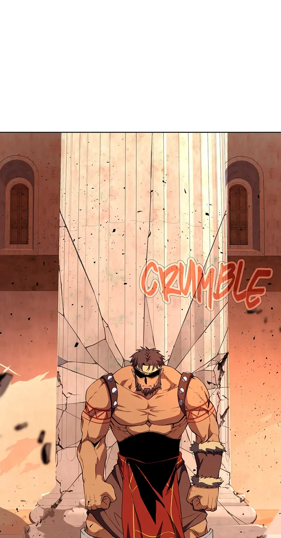 I Became A Part Time Employee For Gods Chapter 94 page 25