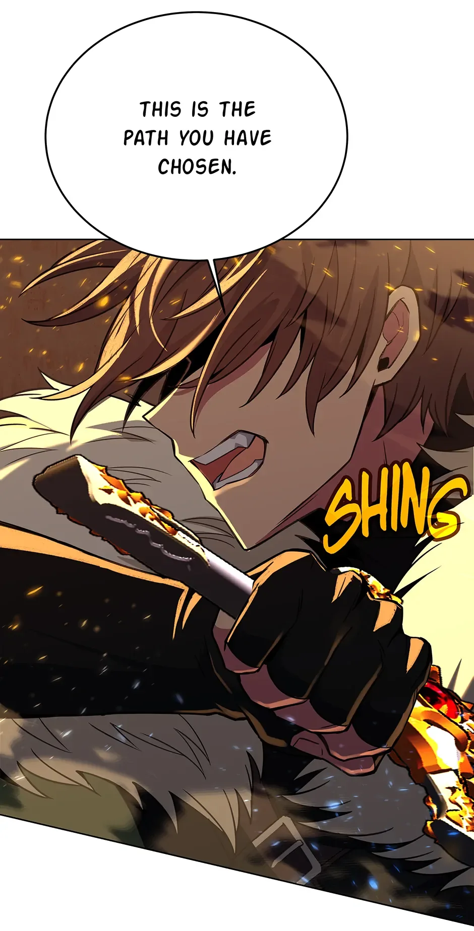 I Became A Part Time Employee For Gods Chapter 94 page 44