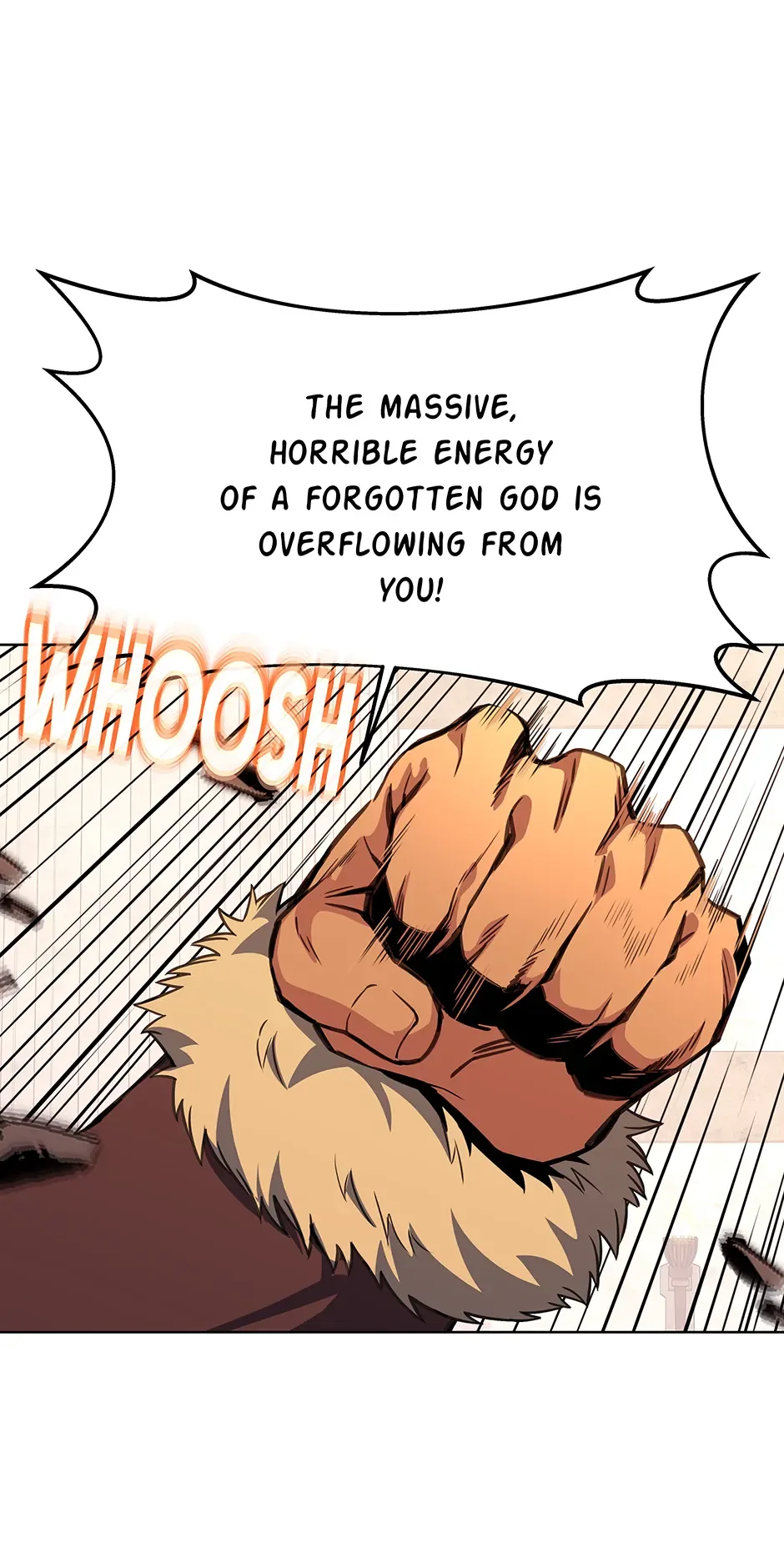 I Became A Part Time Employee For Gods Chapter 94 page 8