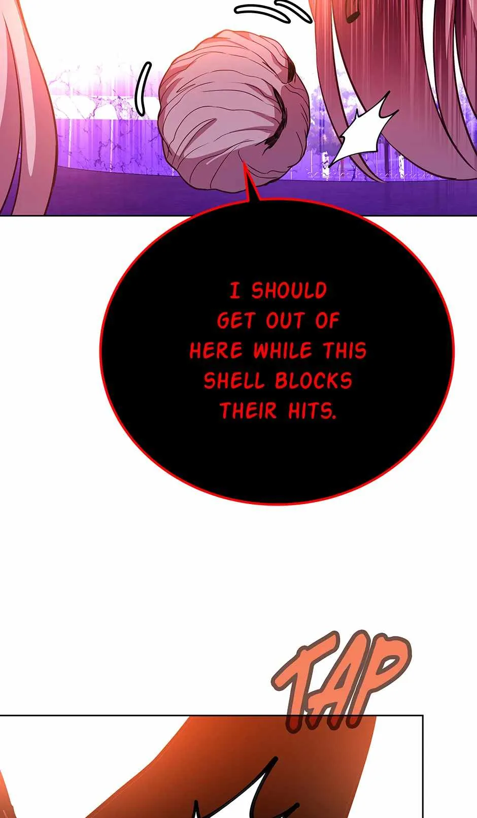 I Became A Part Time Employee For Gods Chapter 87 page 75