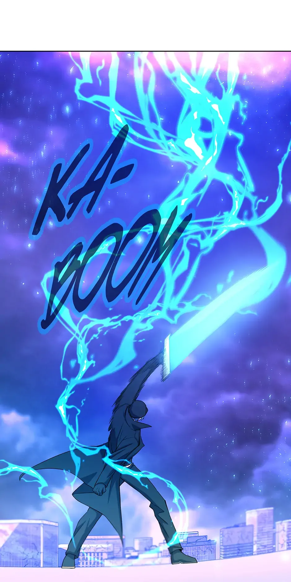 I Became A Part Time Employee For Gods Chapter 89 page 46
