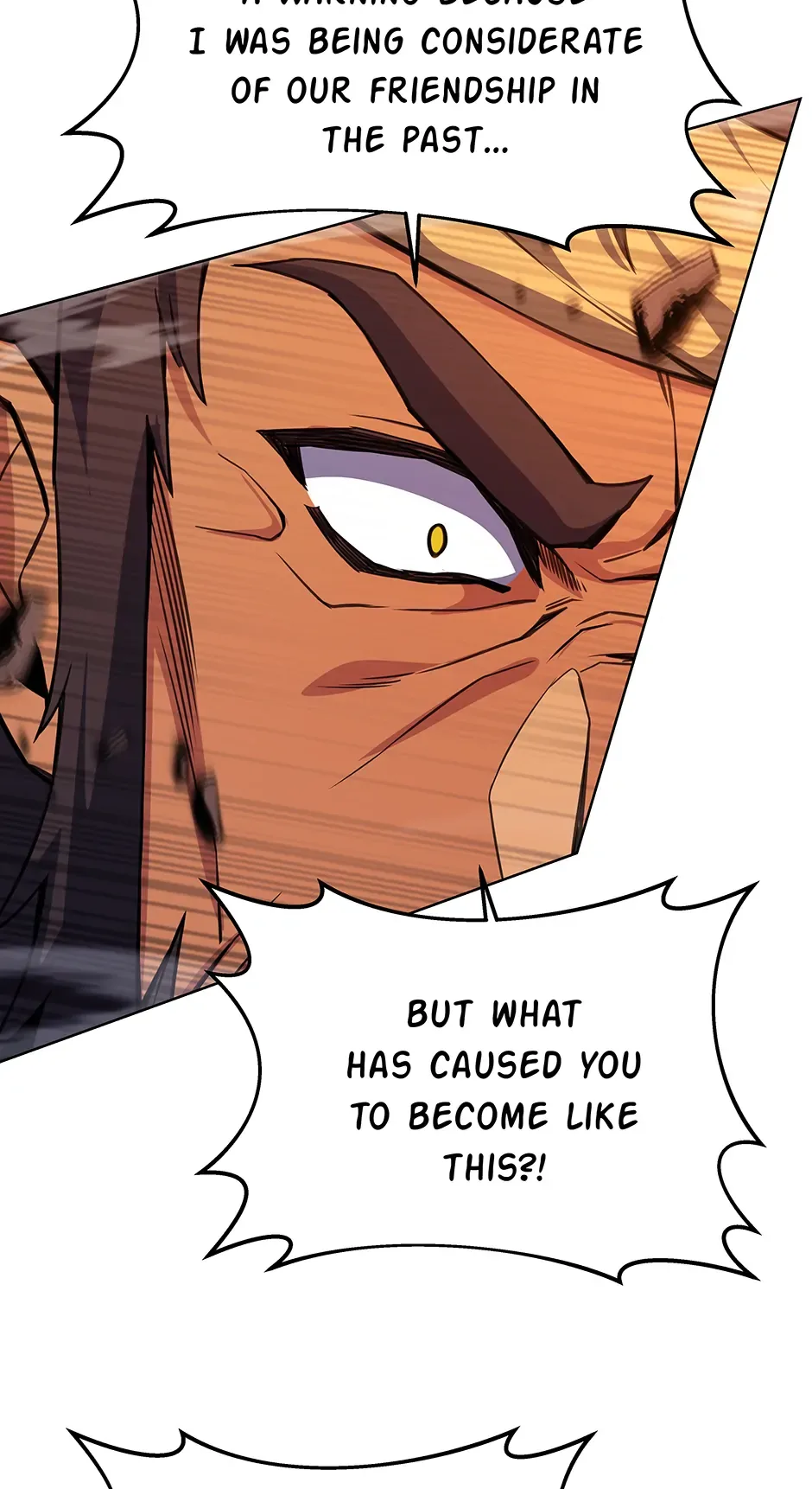 I Became A Part Time Employee For Gods Chapter 94 page 18