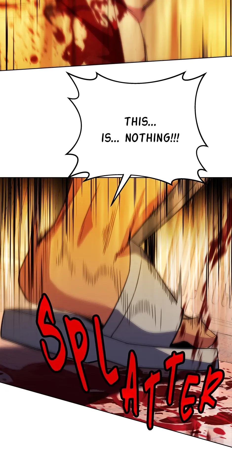 I Became A Part Time Employee For Gods Chapter 94 page 51