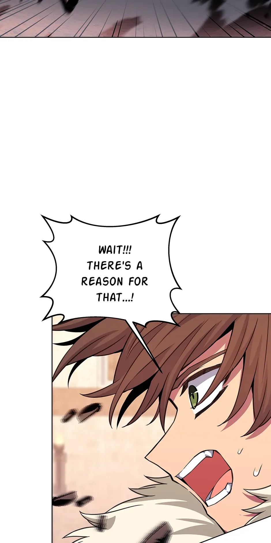 I Became A Part Time Employee For Gods Chapter 94 page 10