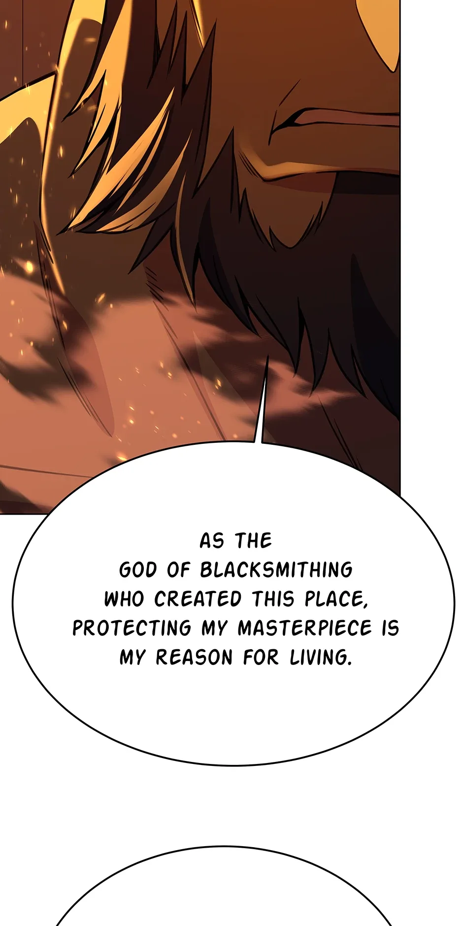 I Became A Part Time Employee For Gods Chapter 94 page 35