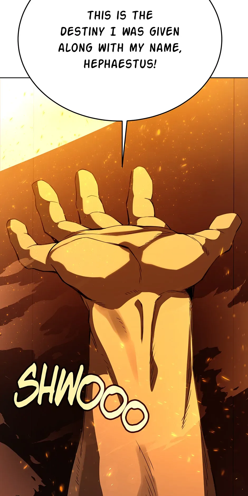 I Became A Part Time Employee For Gods Chapter 94 page 36