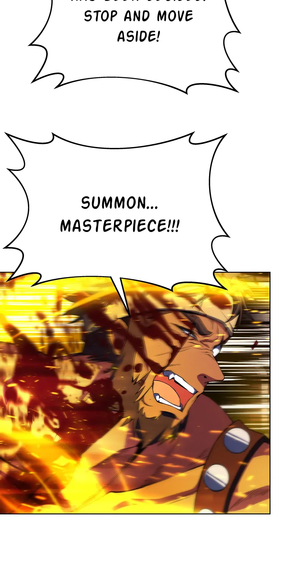 I Became A Part Time Employee For Gods Chapter 94 page 53
