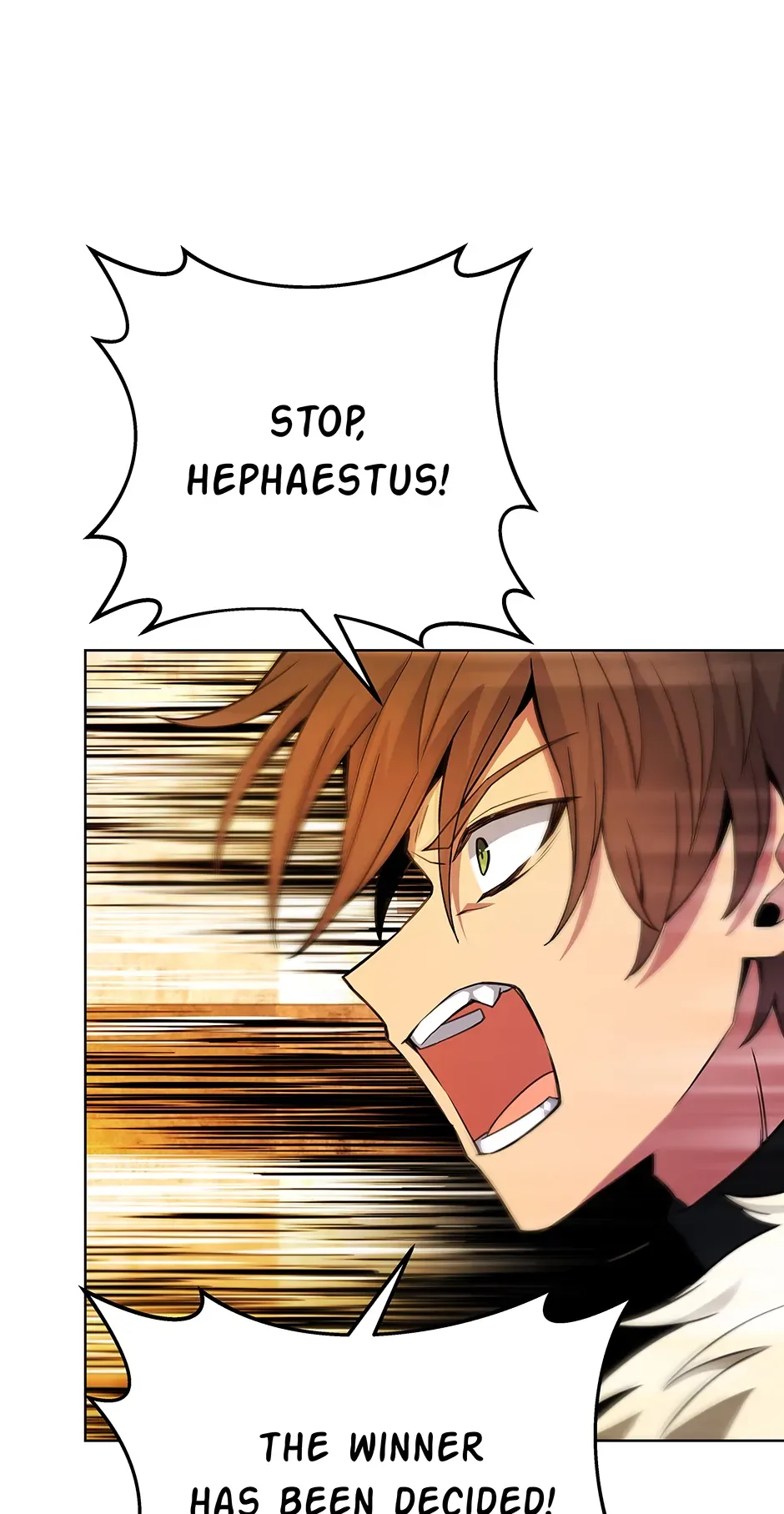 I Became A Part Time Employee For Gods Chapter 94 page 52