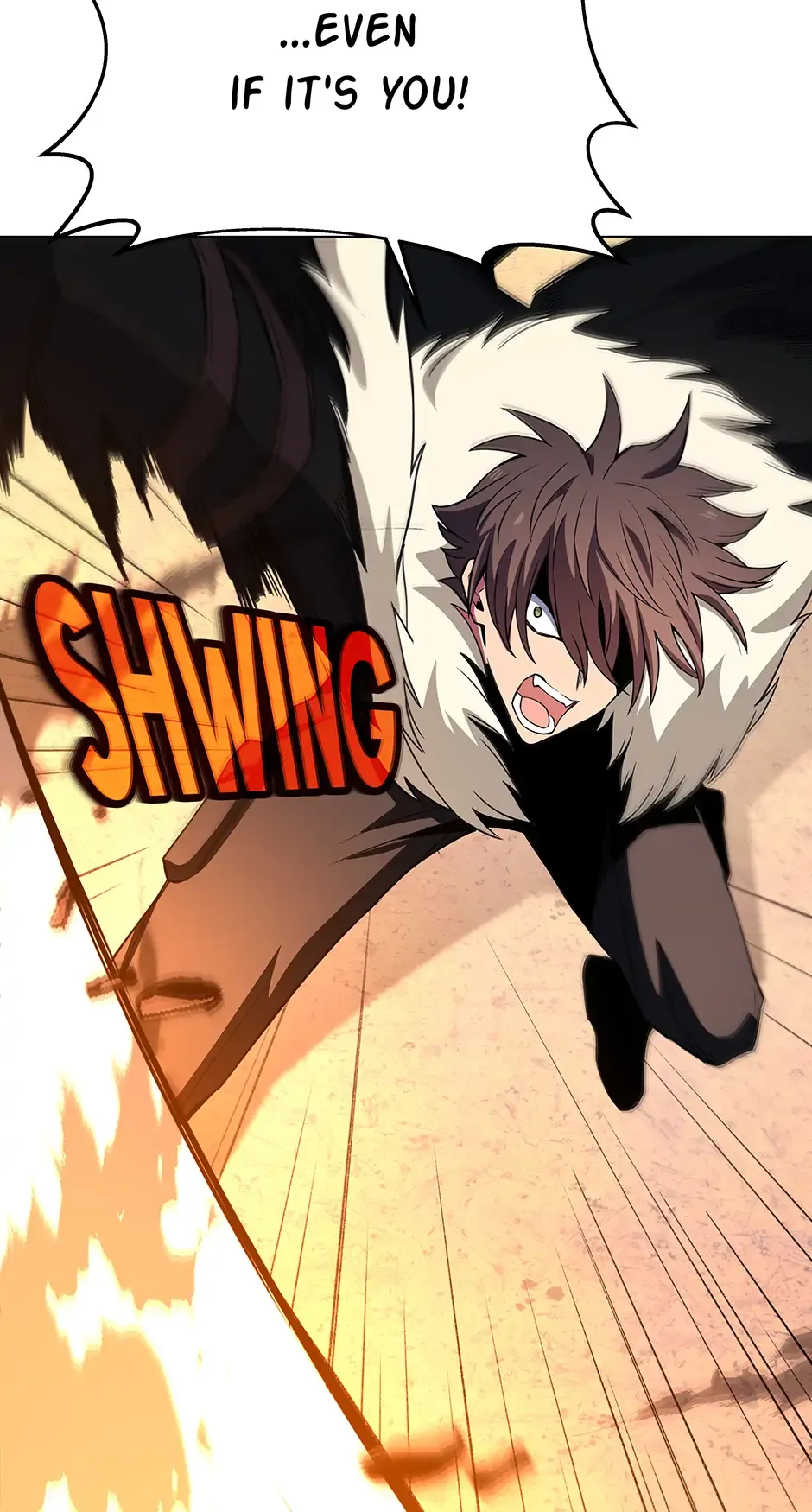 I Became A Part Time Employee For Gods Chapter 94 page 21