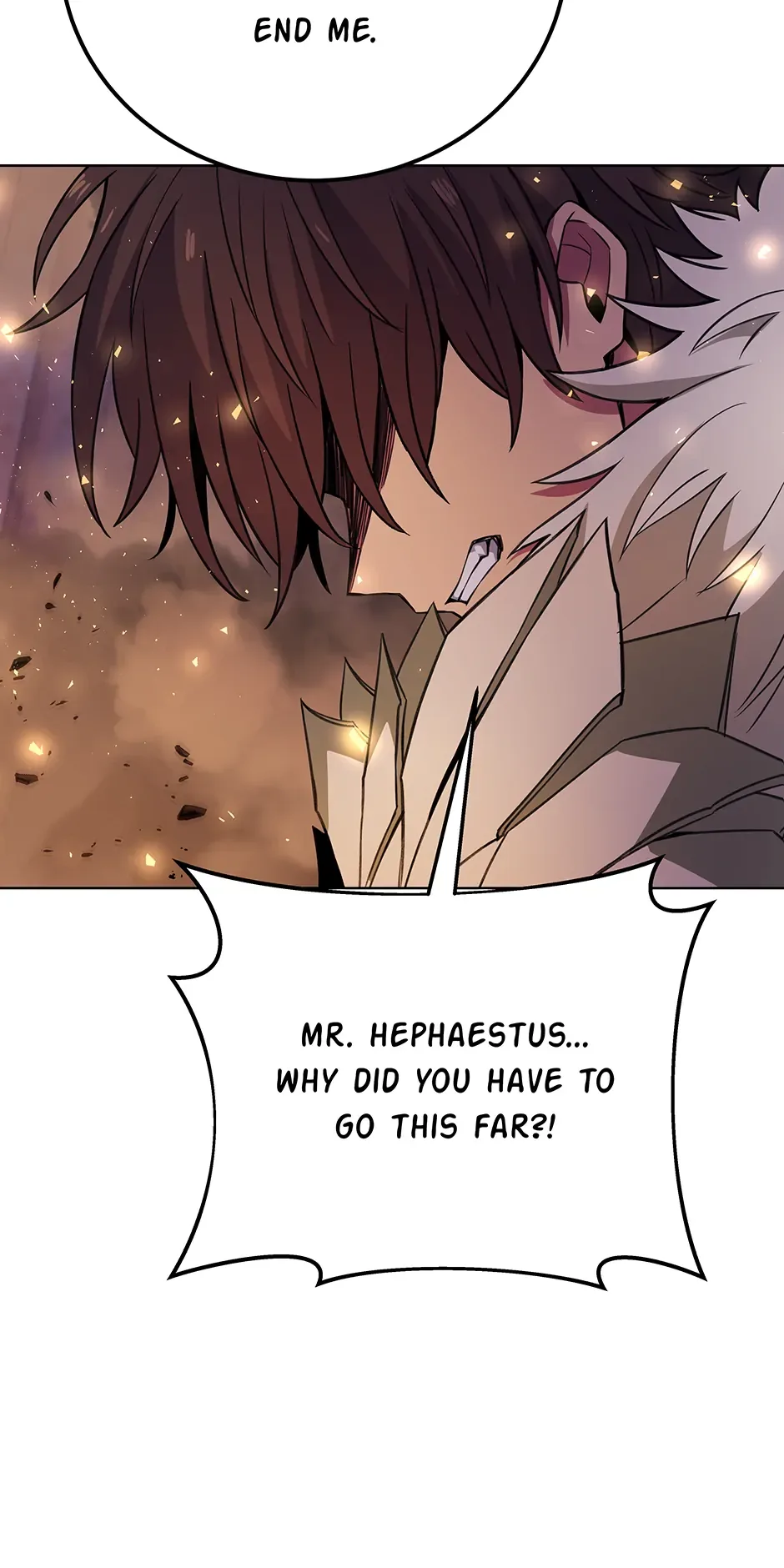 I Became A Part Time Employee For Gods Chapter 94 page 60