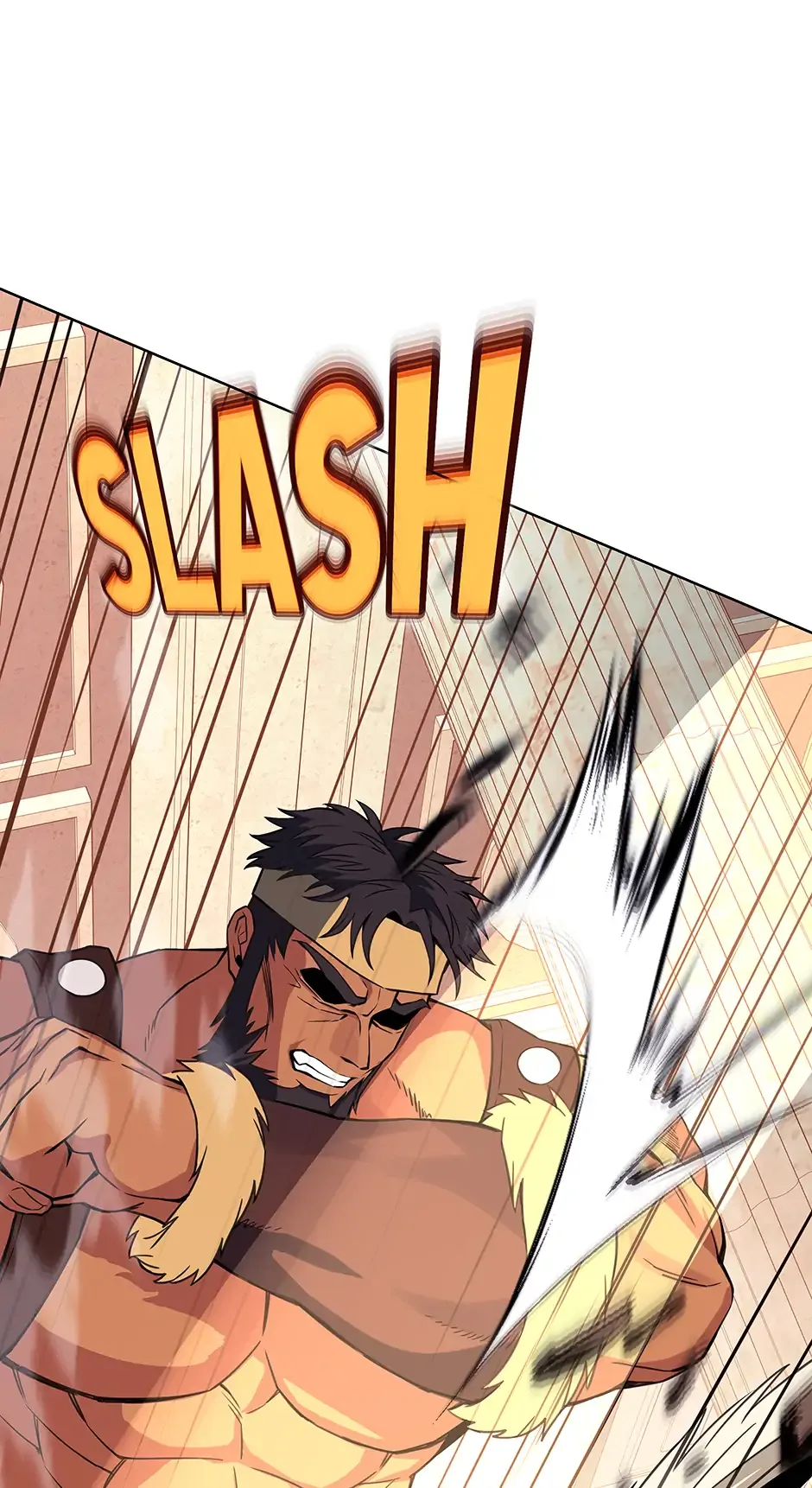 I Became A Part Time Employee For Gods Chapter 94 page 16