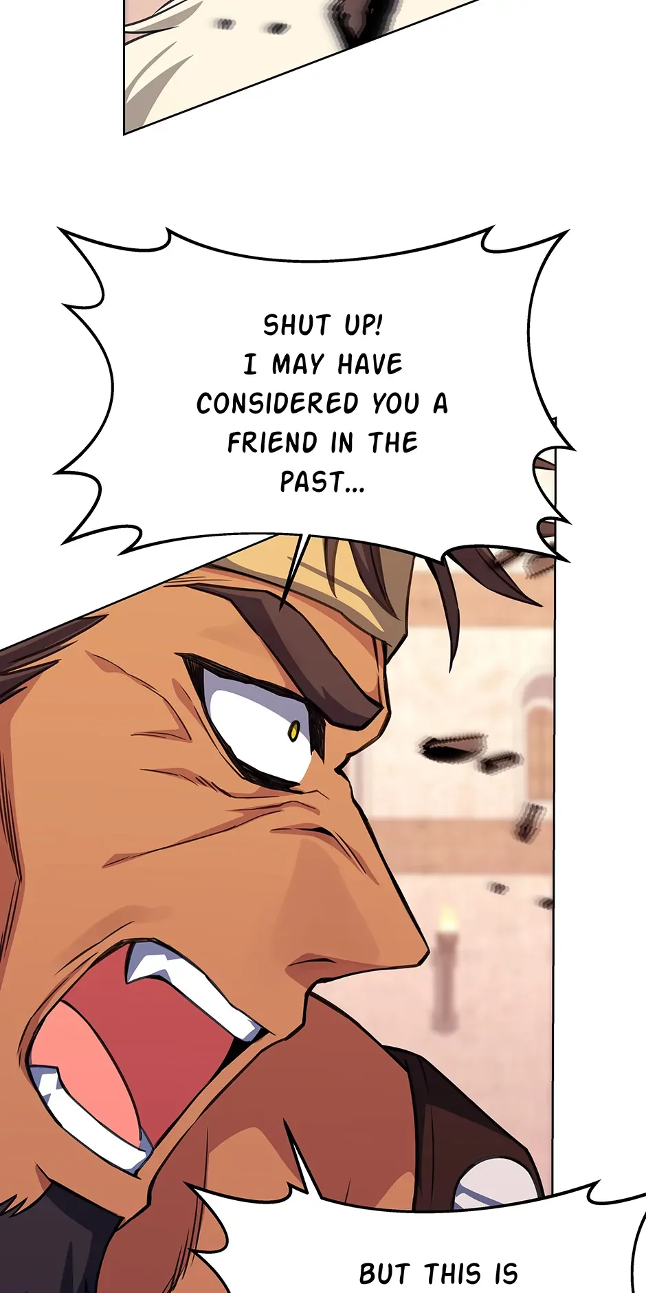 I Became A Part Time Employee For Gods Chapter 94 page 11