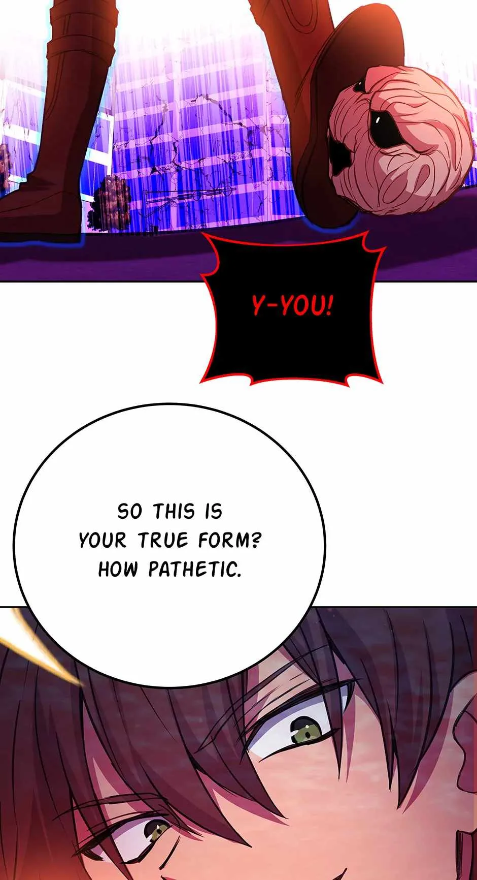 I Became A Part Time Employee For Gods Chapter 87 page 78