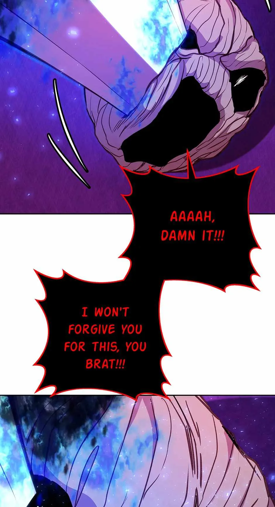 I Became A Part Time Employee For Gods Chapter 87 page 81