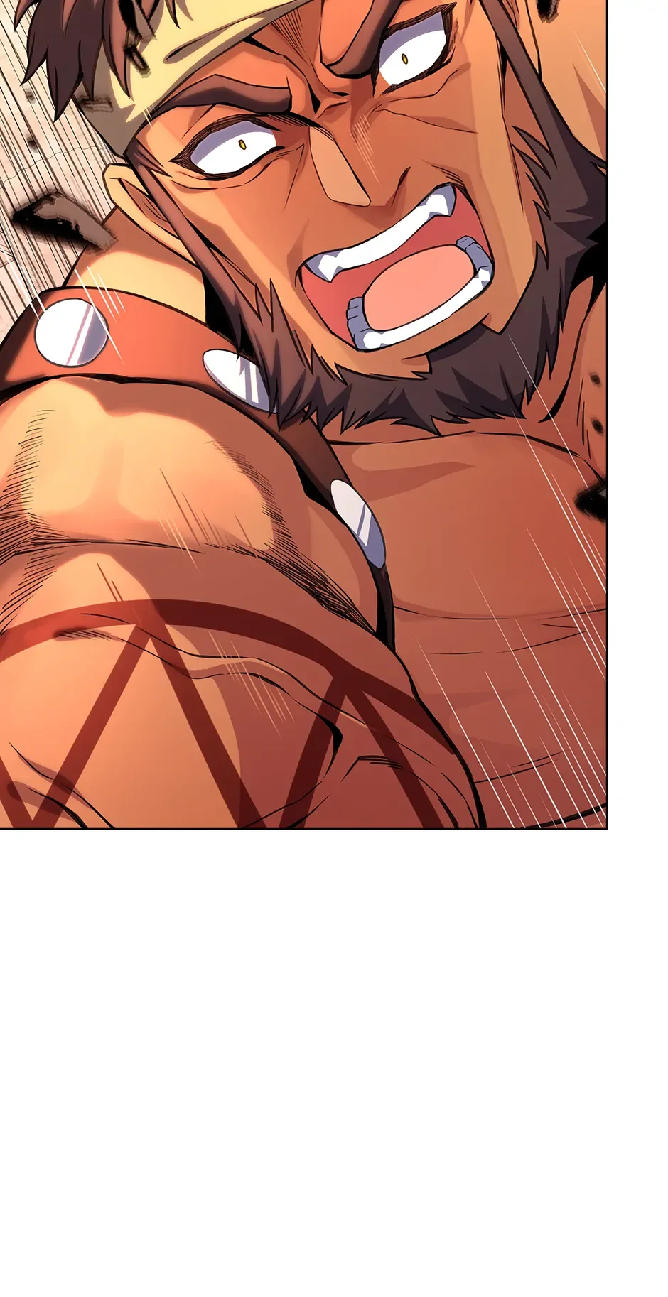 I Became A Part Time Employee For Gods Chapter 94 page 7