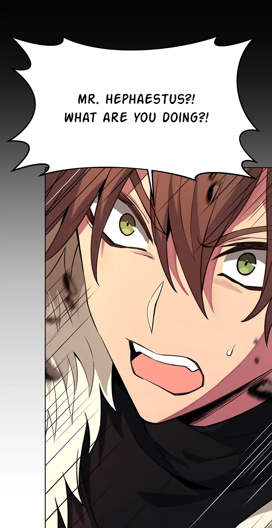 I Became A Part Time Employee For Gods Chapter 94 page 5
