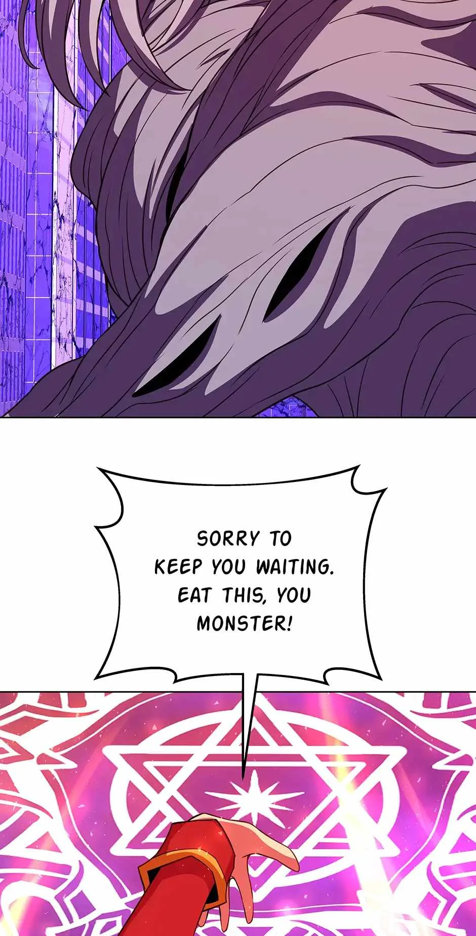 I Became A Part Time Employee For Gods Chapter 87 page 65
