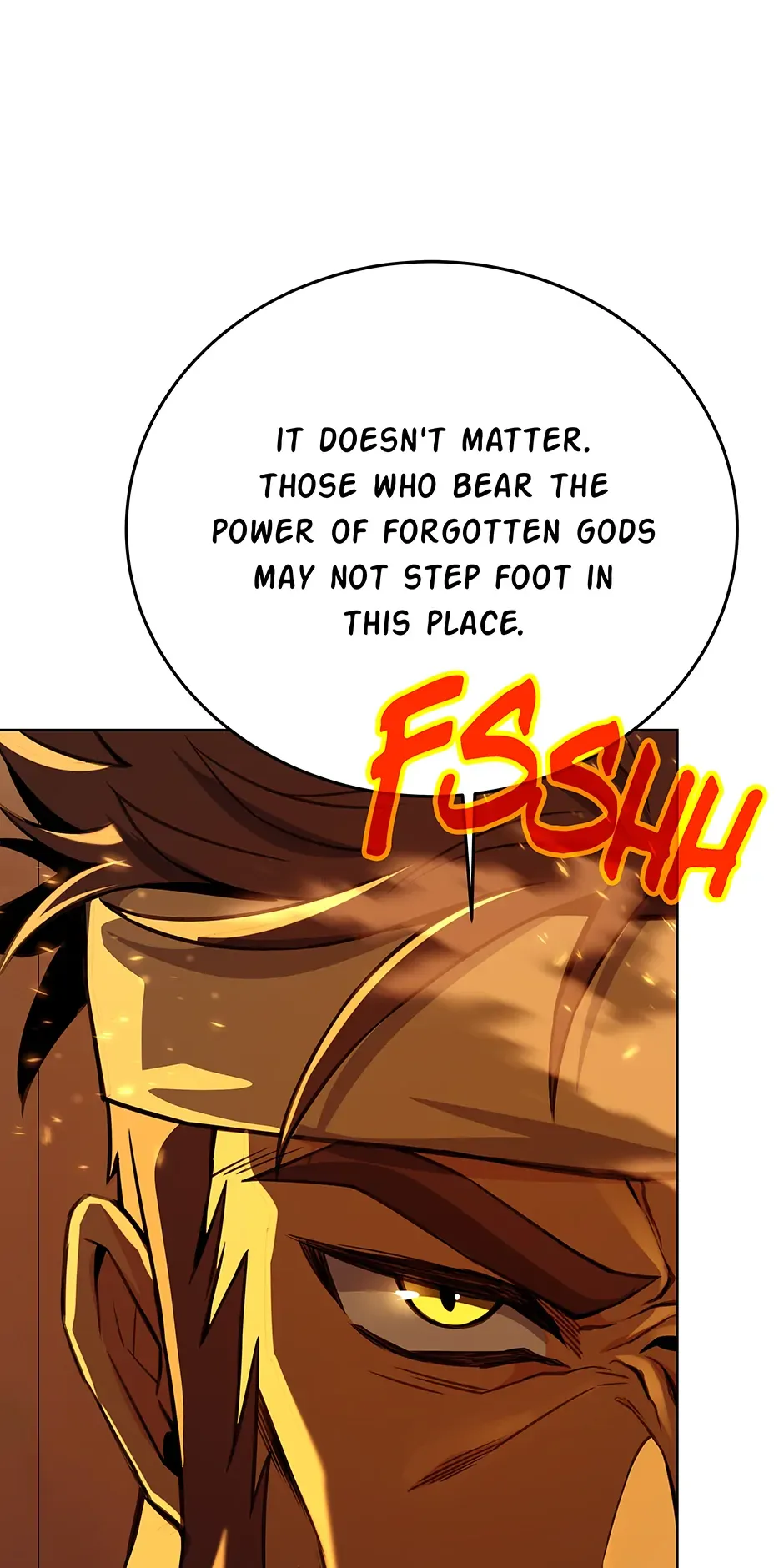 I Became A Part Time Employee For Gods Chapter 94 page 34