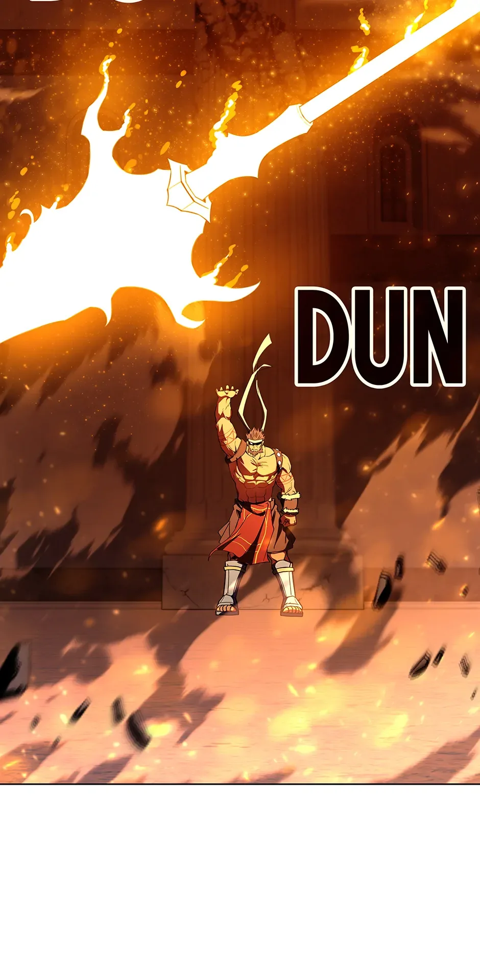 I Became A Part Time Employee For Gods Chapter 94 page 38