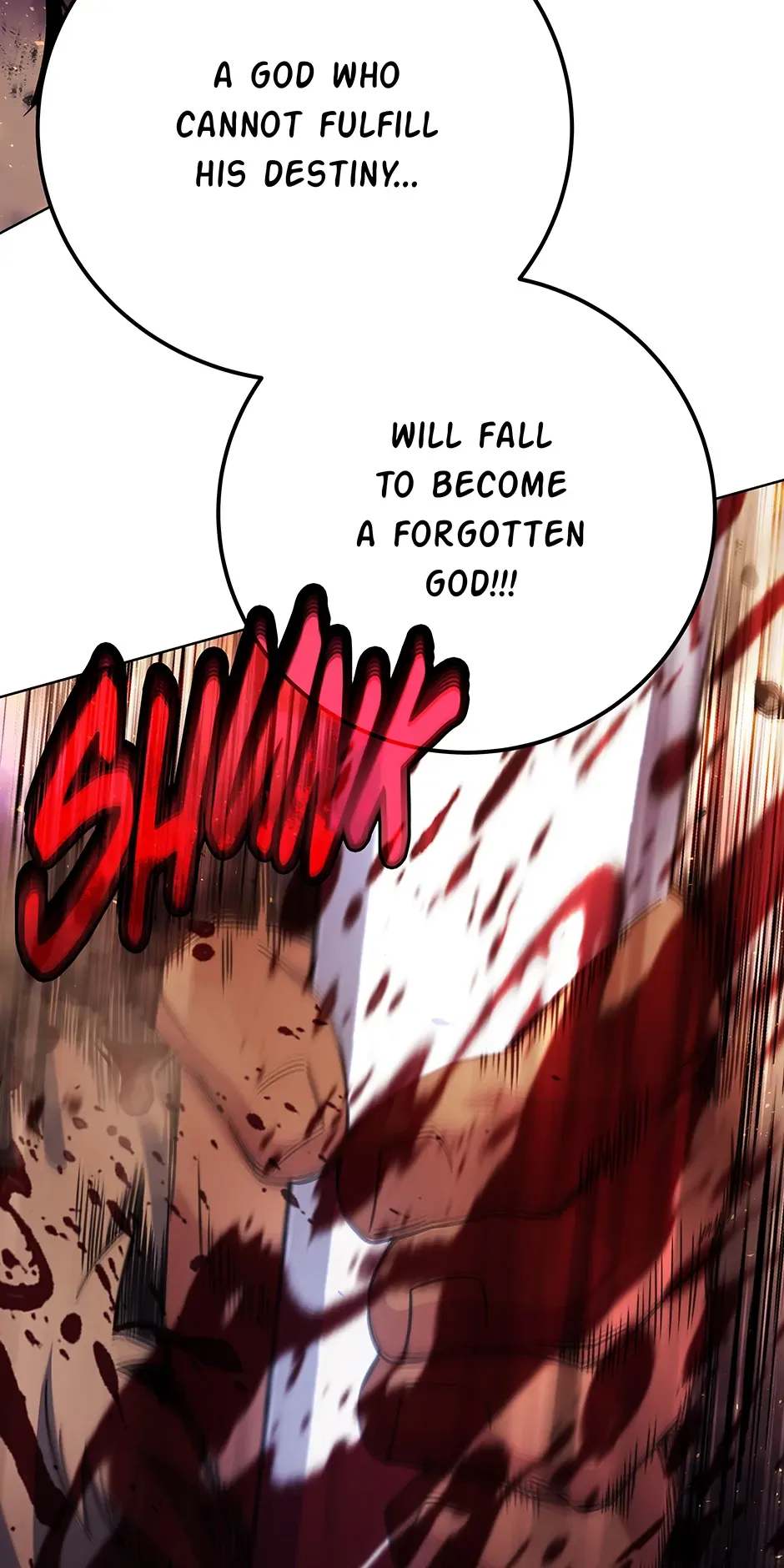 I Became A Part Time Employee For Gods Chapter 94 page 64