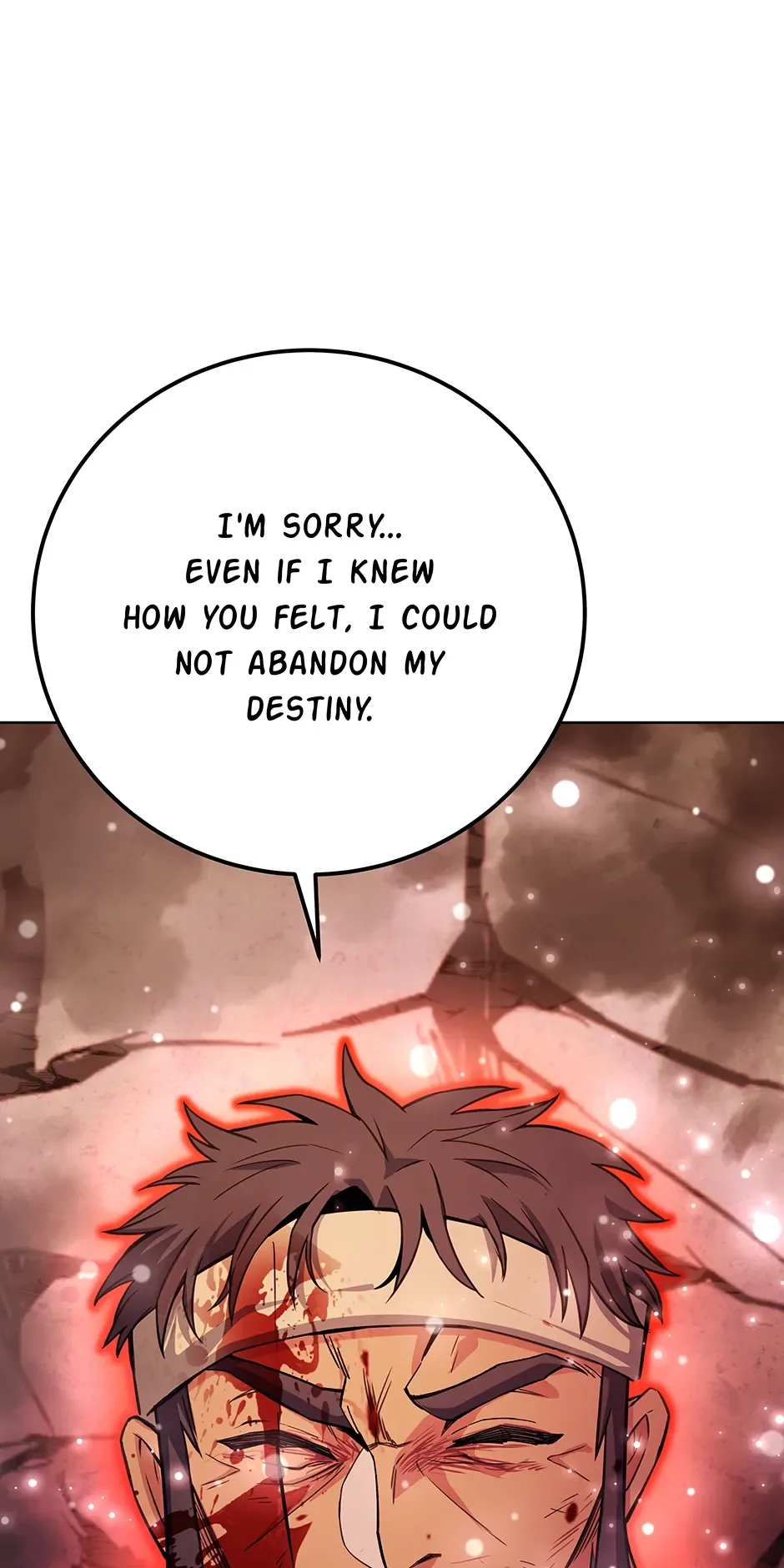 I Became A Part Time Employee For Gods Chapter 94 page 66