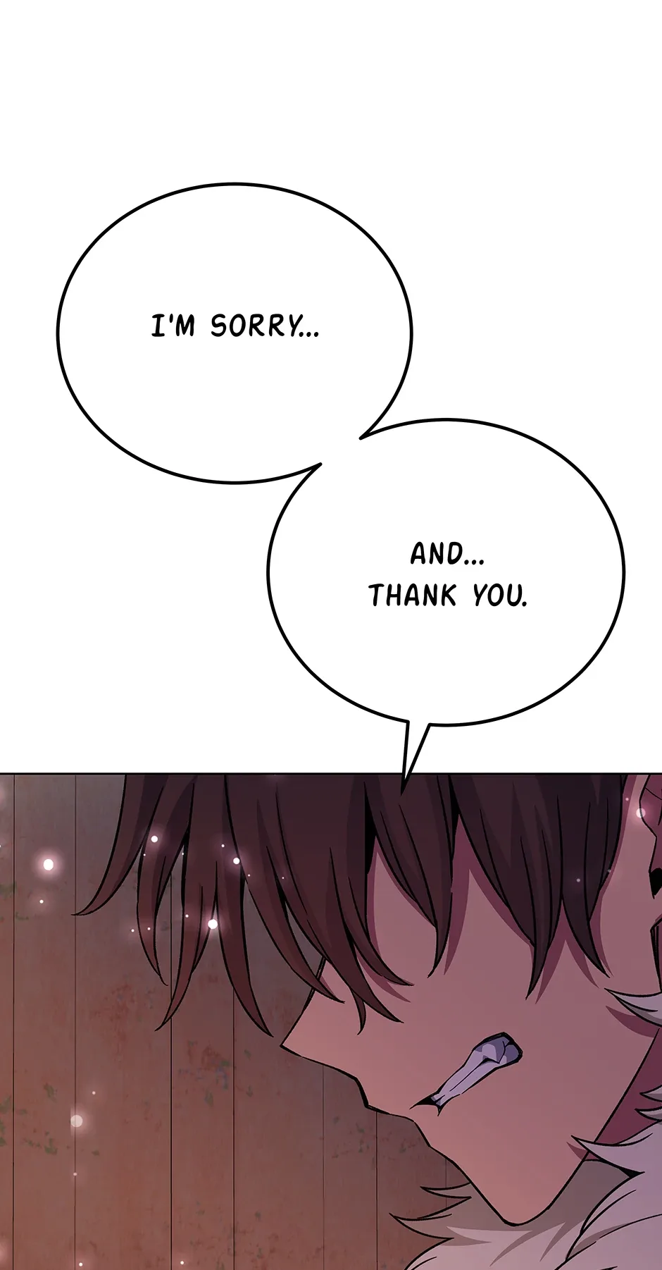 I Became A Part Time Employee For Gods Chapter 94 page 71