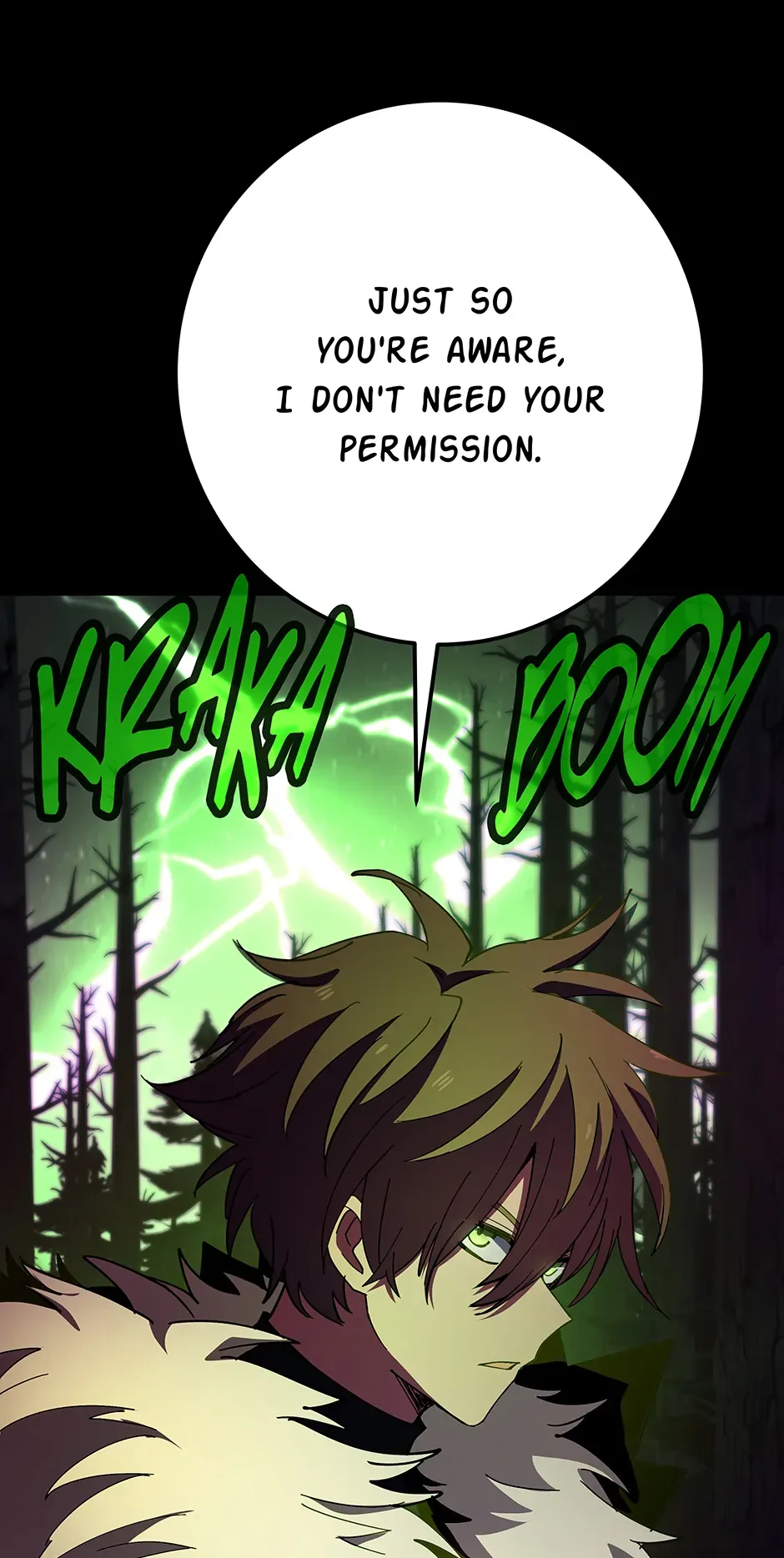 I Became A Part Time Employee For Gods Chapter 94 page 103