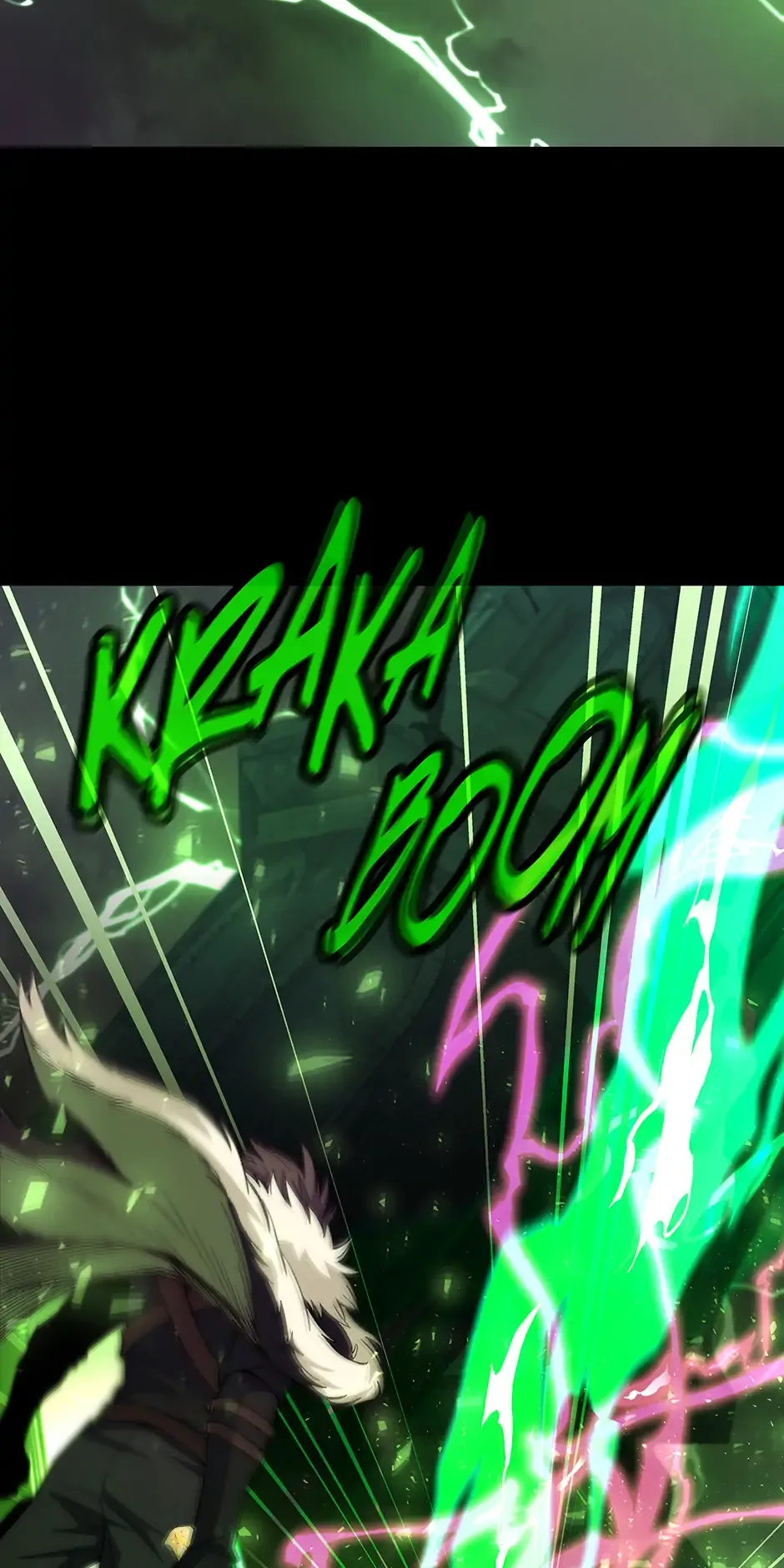 I Became A Part Time Employee For Gods Chapter 94 page 88