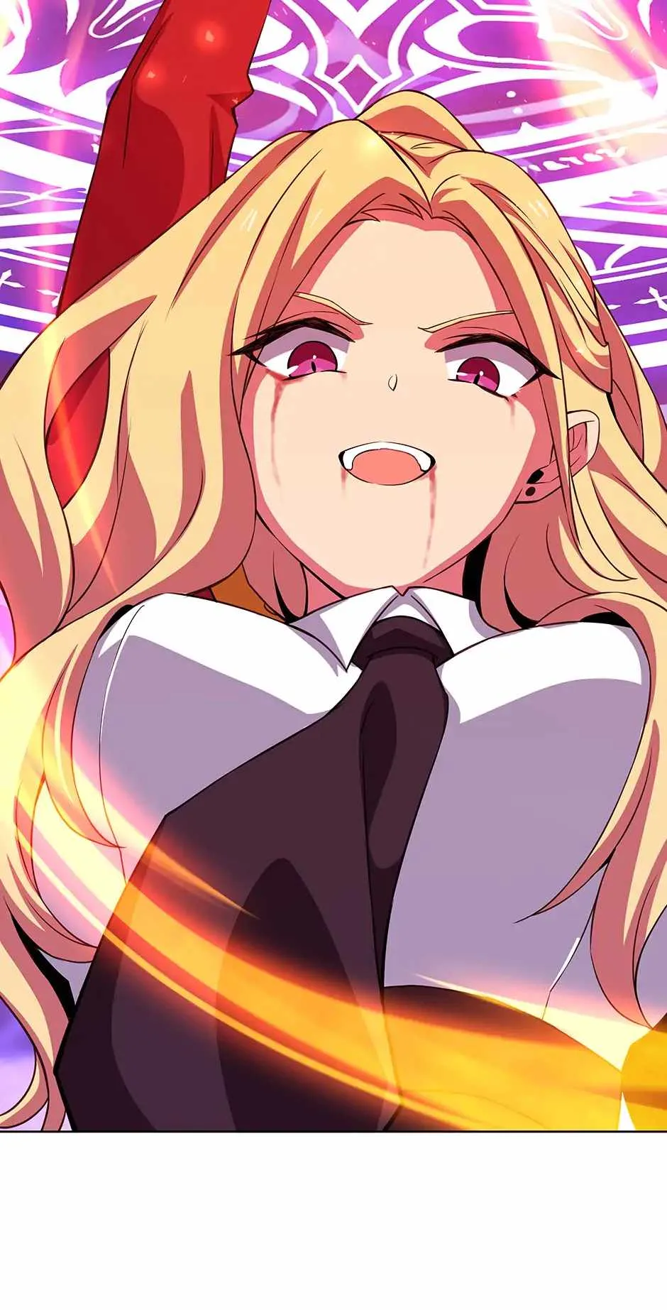 I Became A Part Time Employee For Gods Chapter 87 page 66