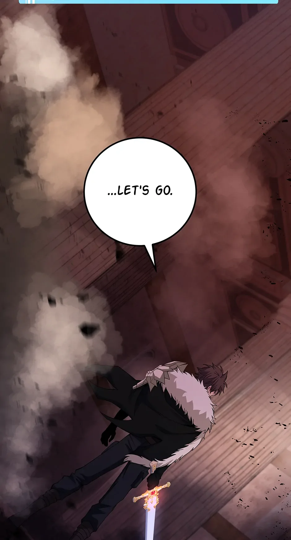 I Became A Part Time Employee For Gods Chapter 94 page 76
