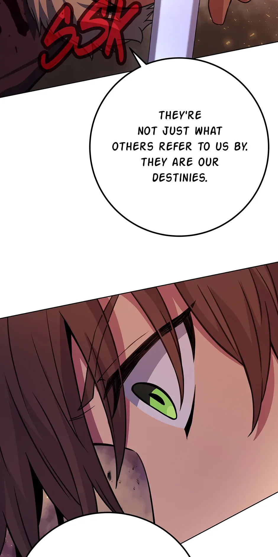 I Became A Part Time Employee For Gods Chapter 94 page 63